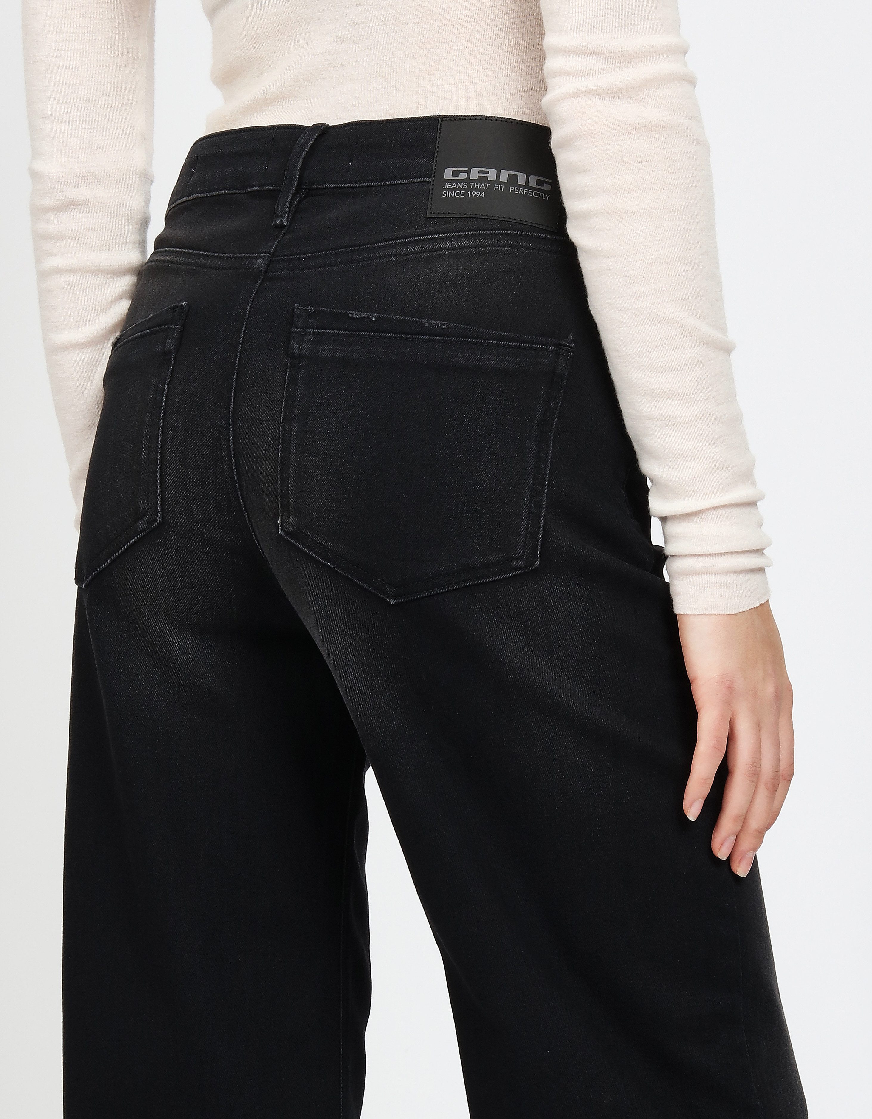 GANG Wijde jeans