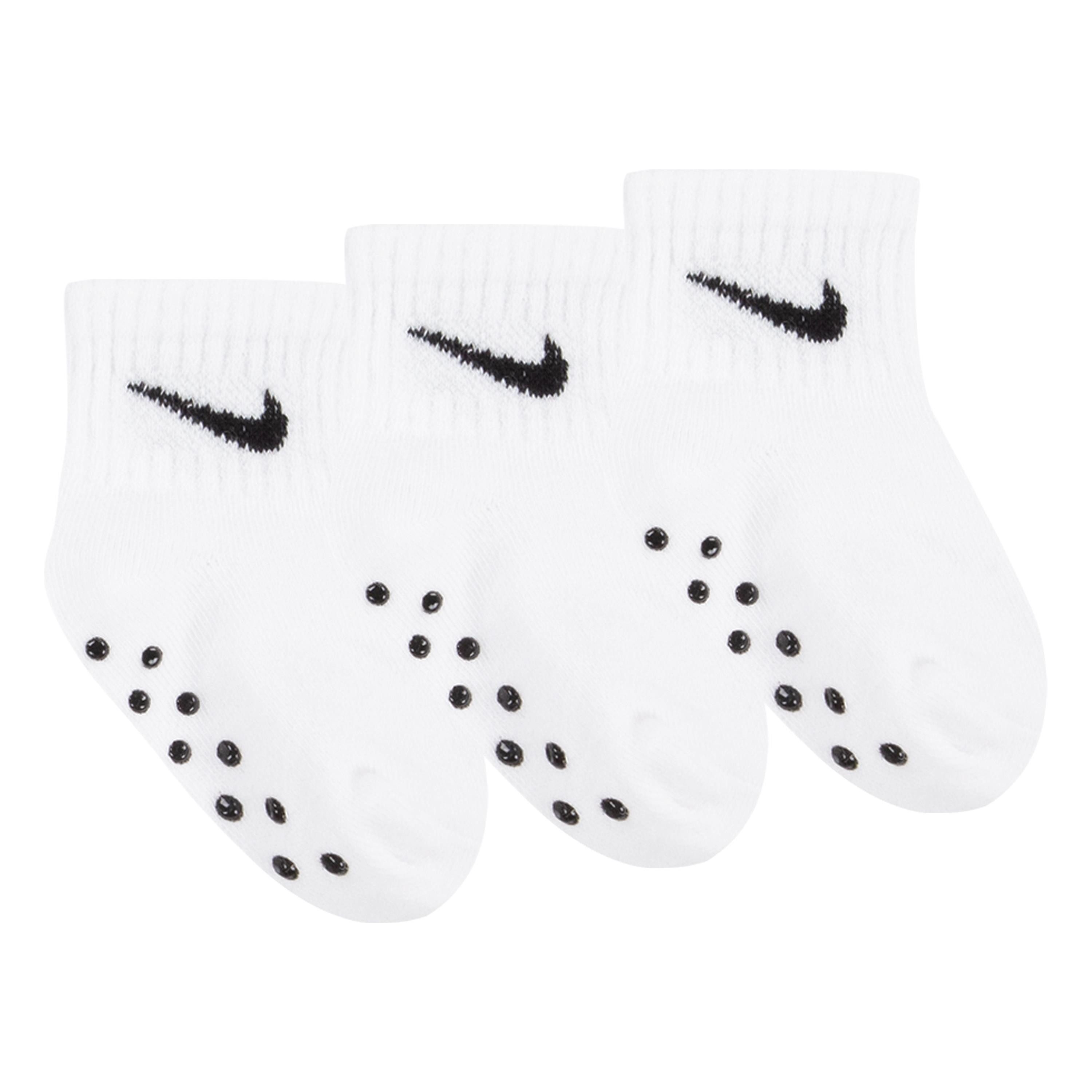 Nike Sportswear Sokken NHN CORE SWOOSH GRIPPER (3 paar)