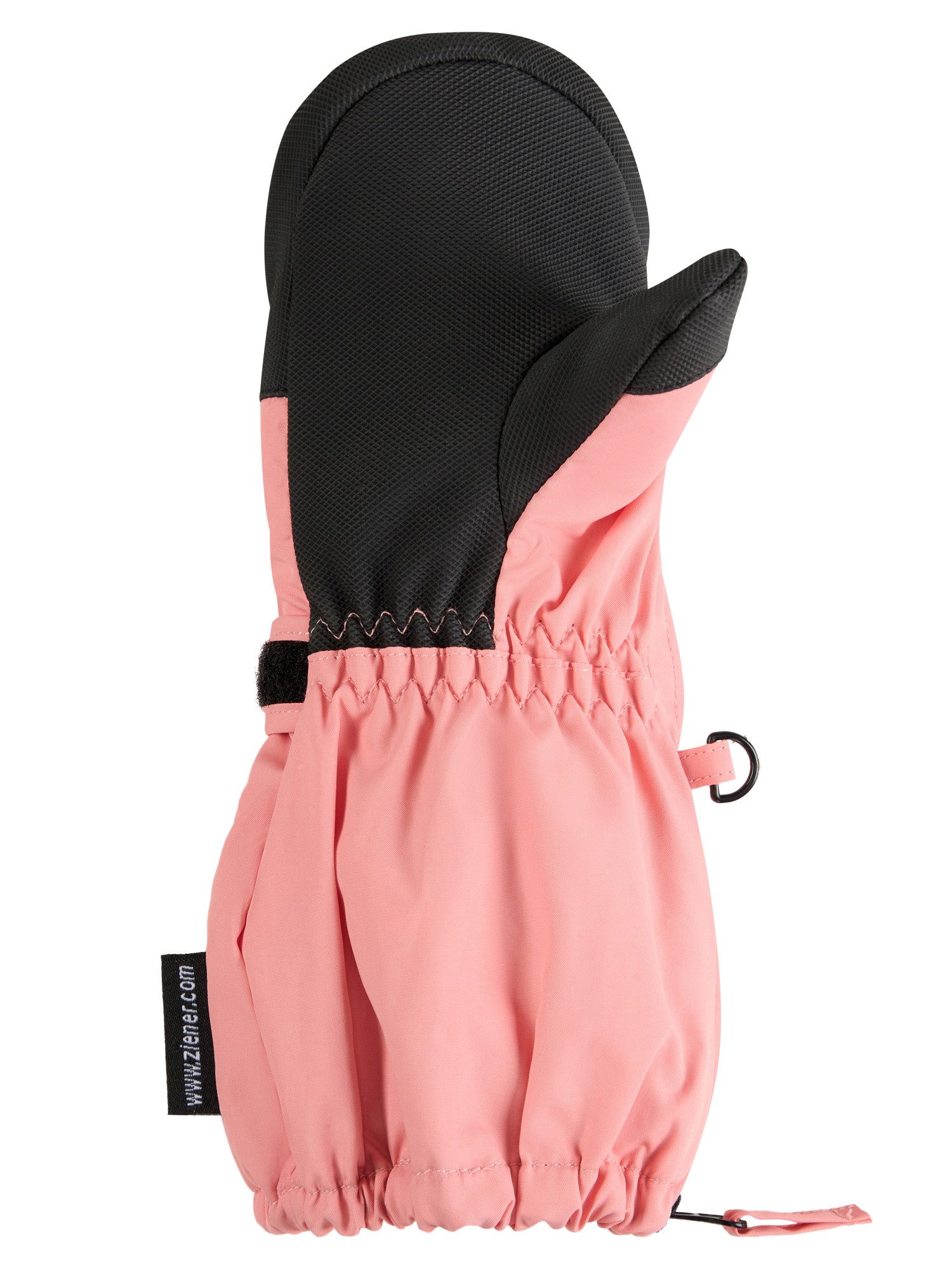 Ziener Wanten LANUPO-Z AS® MITTEN glove