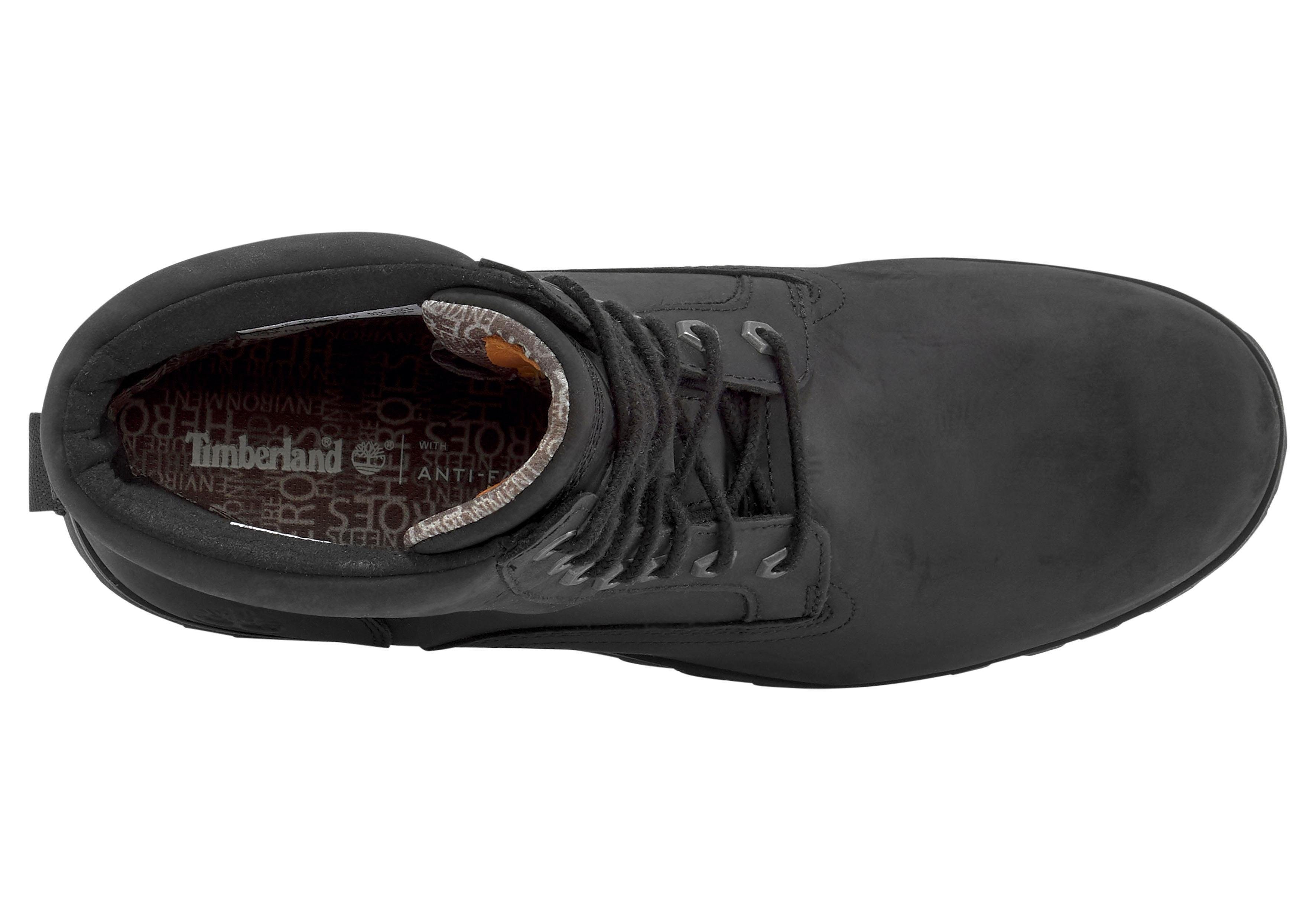 Timberland Veterschoenen Rugged WP II 6in PT Bt Winterlaarzen, veterschoenen, winterschoenen, waterdicht
