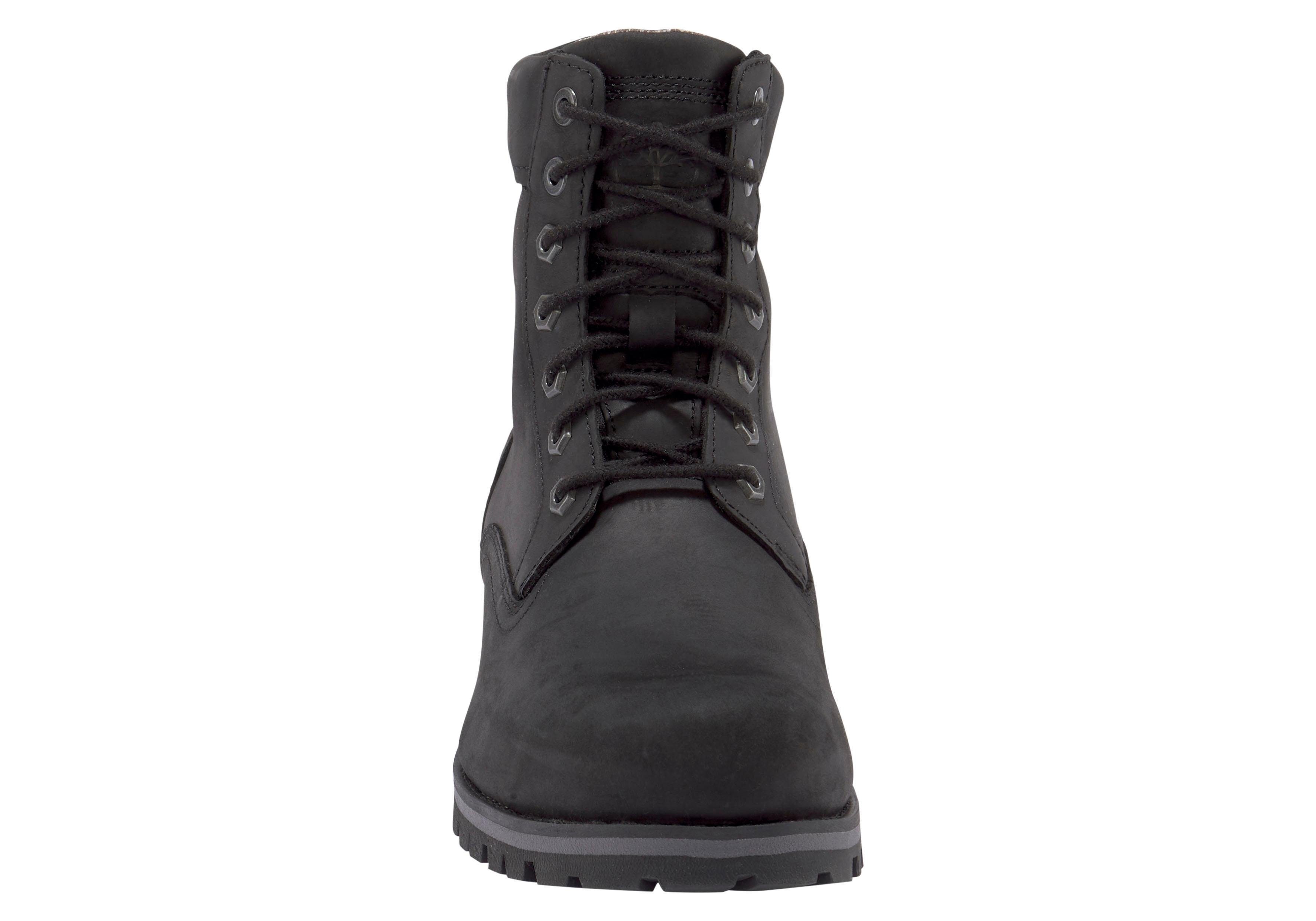 Timberland Veterschoenen Rugged WP II 6in PT Bt Winterlaarzen, veterschoenen, winterschoenen, waterdicht