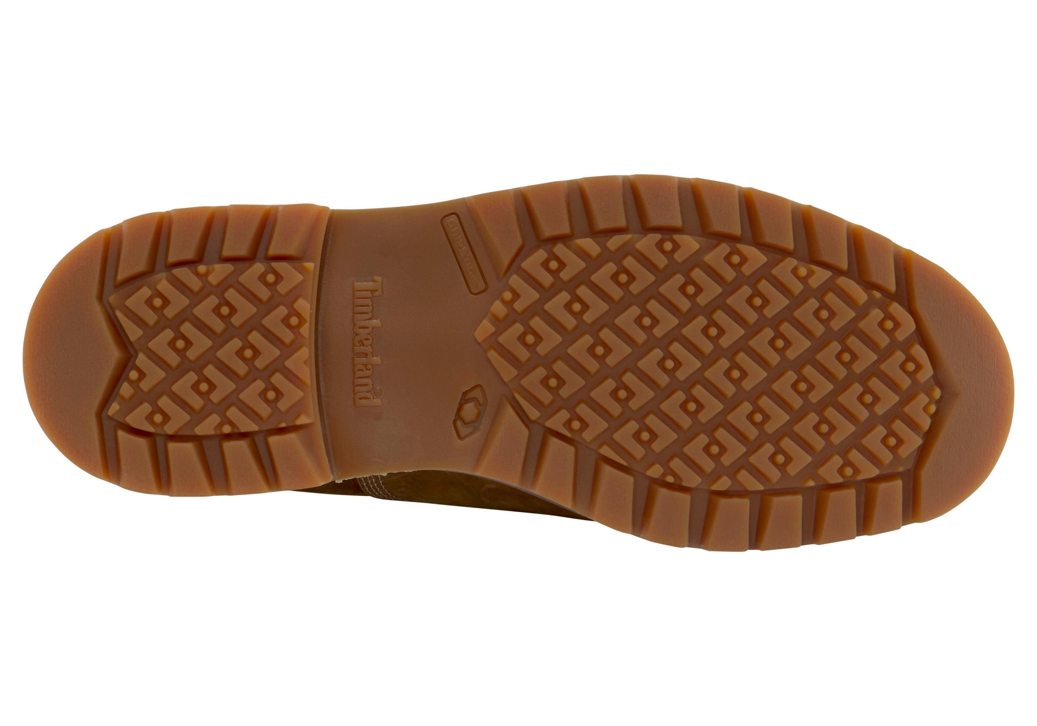 Timberland Veterschoenen Larchmont II WP Chukka Winterlaarzen, veterschoenen, winterschoenen, waterdicht
