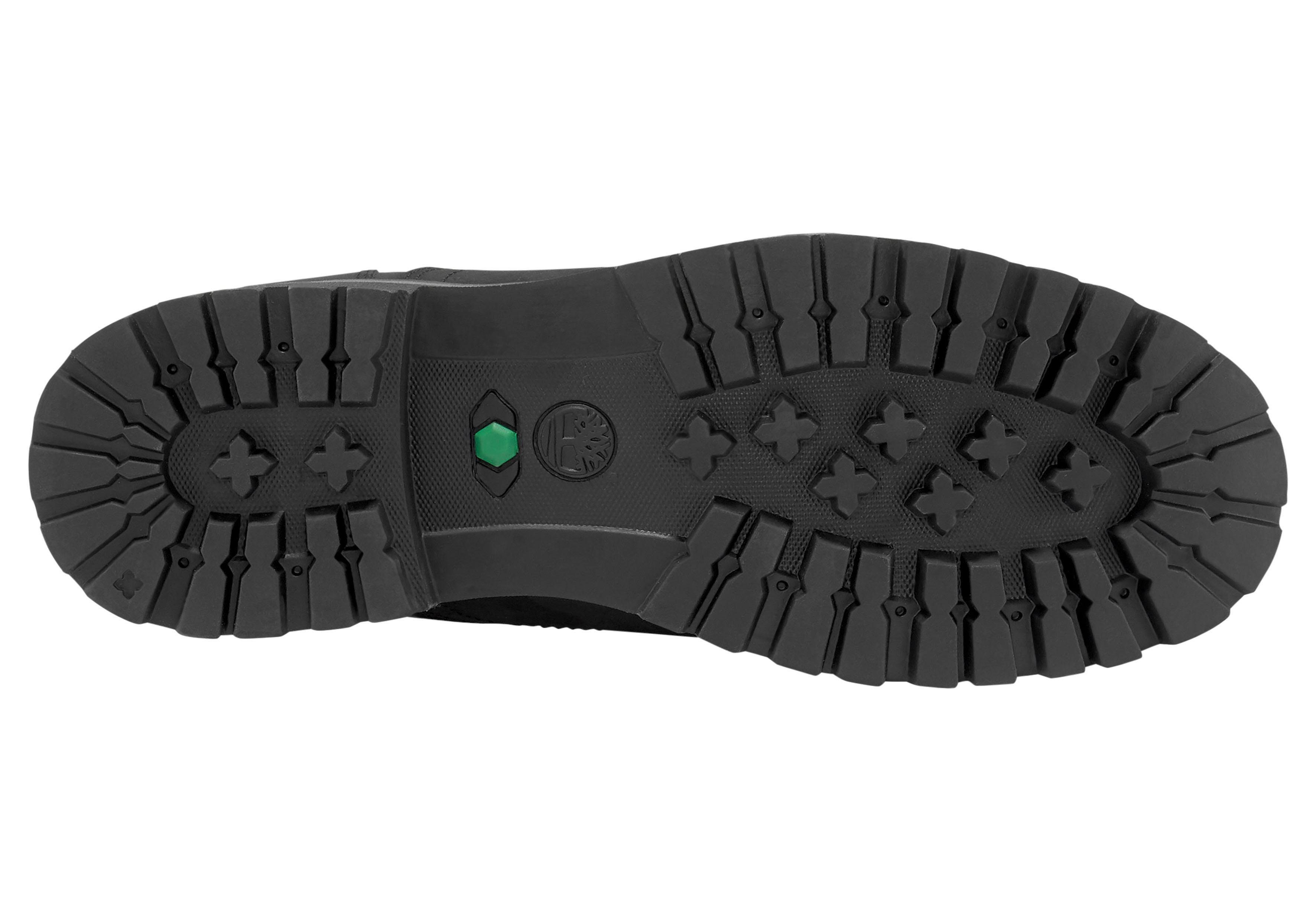 Timberland Veterschoenen Rugged WP II 6in PT Bt Winterlaarzen, veterschoenen, winterschoenen, waterdicht
