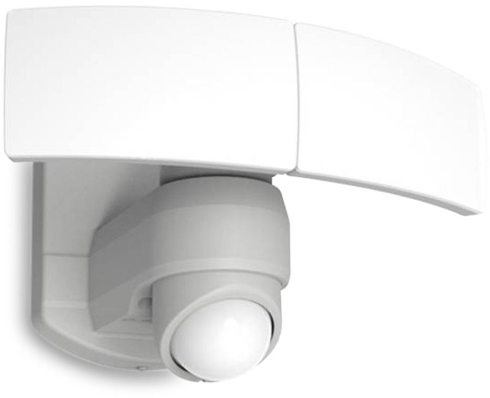 LUTEC Ledwandlamp voor buiten Arc Instelbare lampenkappen (1 stuk)