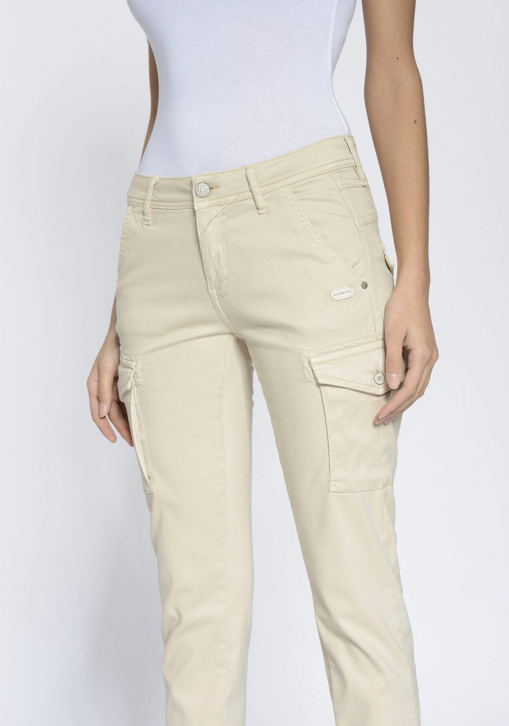 GANG Cargo jeans 94Amelie Cargo