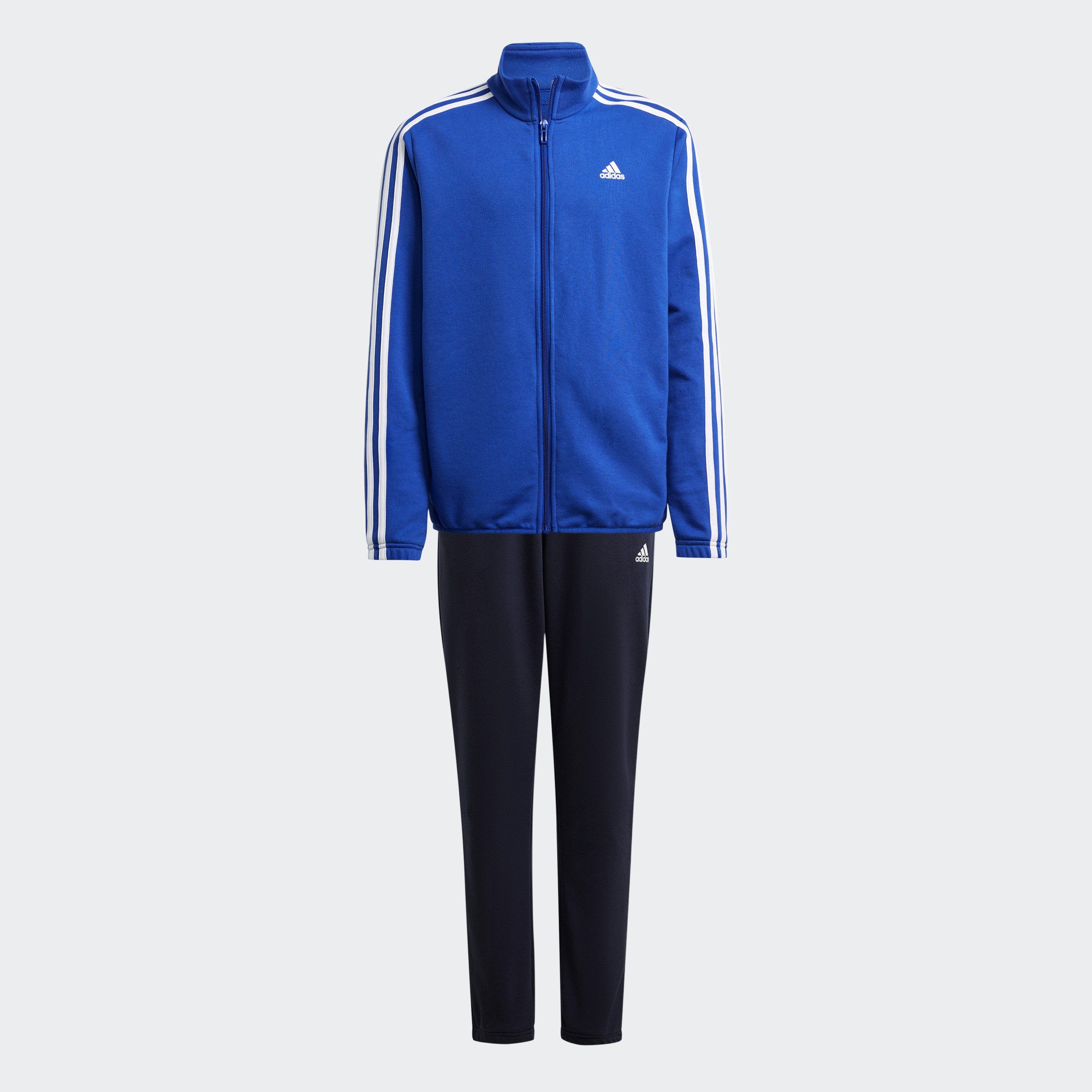 adidas Sportswear Trainingspak ADIDAS ESSENTIALS FRENCH TERRY (2-delig)
