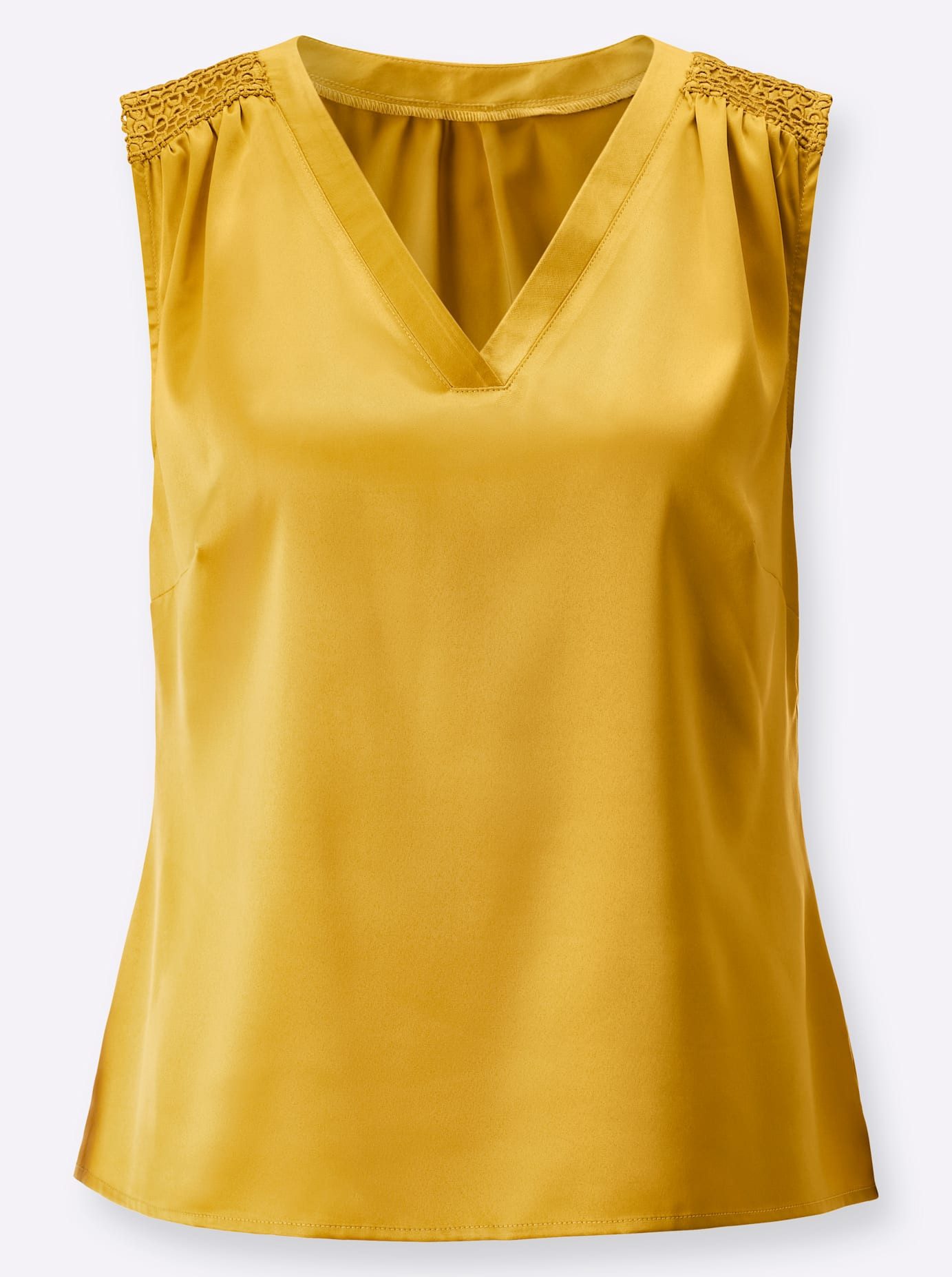 Creation L Top
