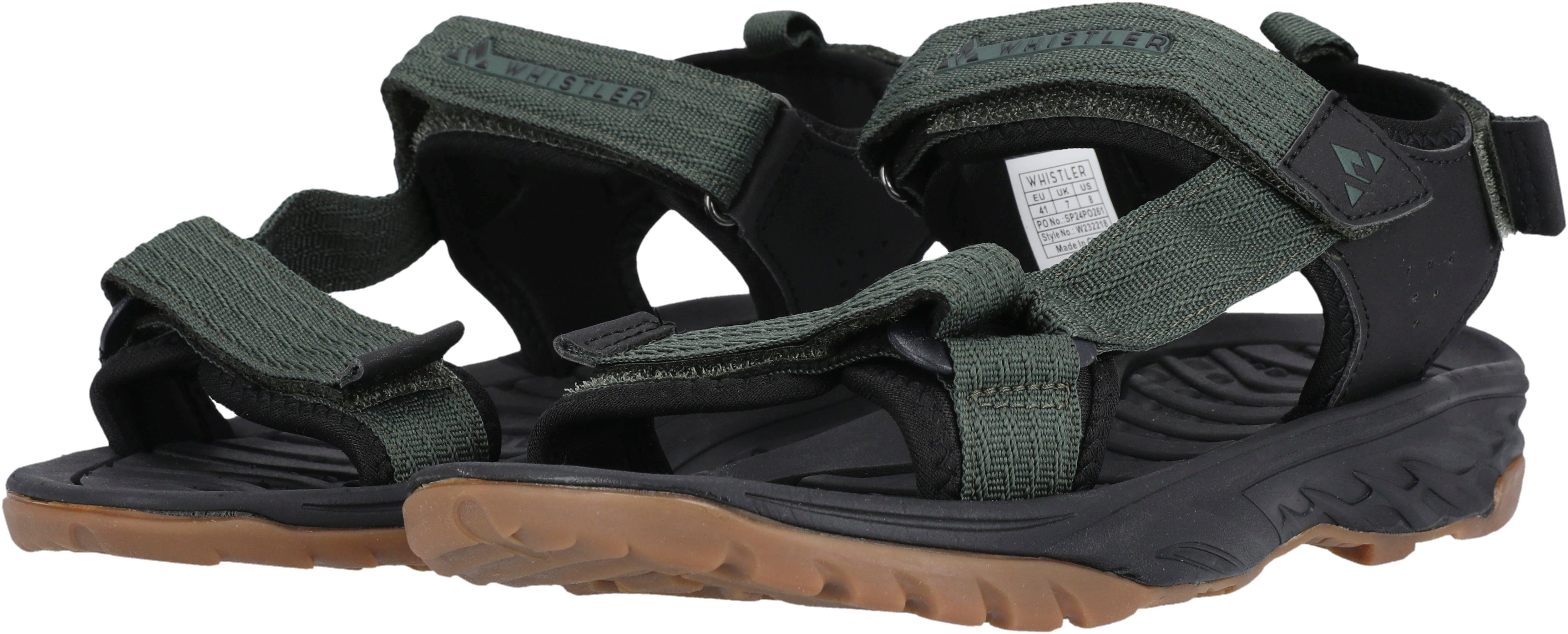 WHISTLER Sandalen Zakim M Sandal