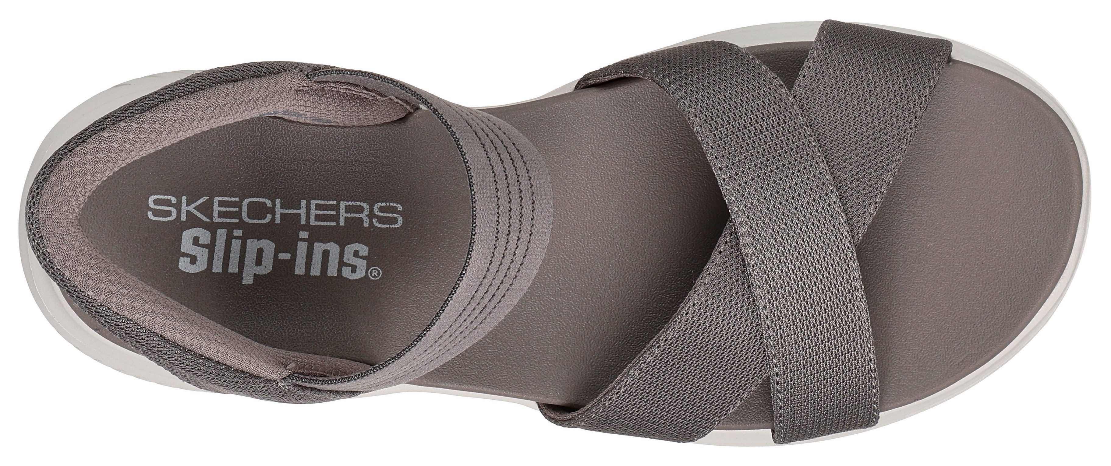 Skechers Sandalen ULTRA FLEX 3.0-NEVER BETTER