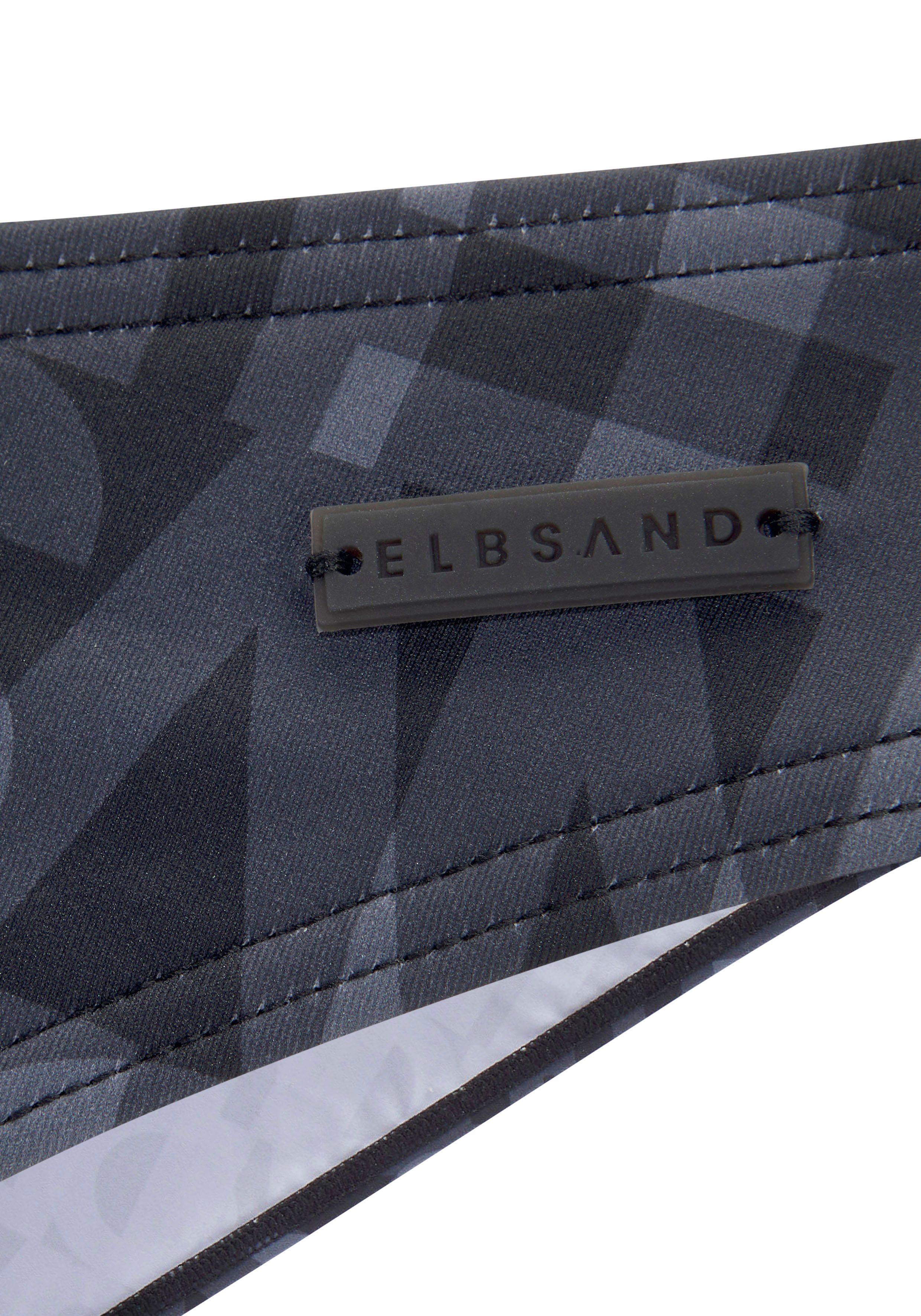 Elbsand Bikinibroekje Letra