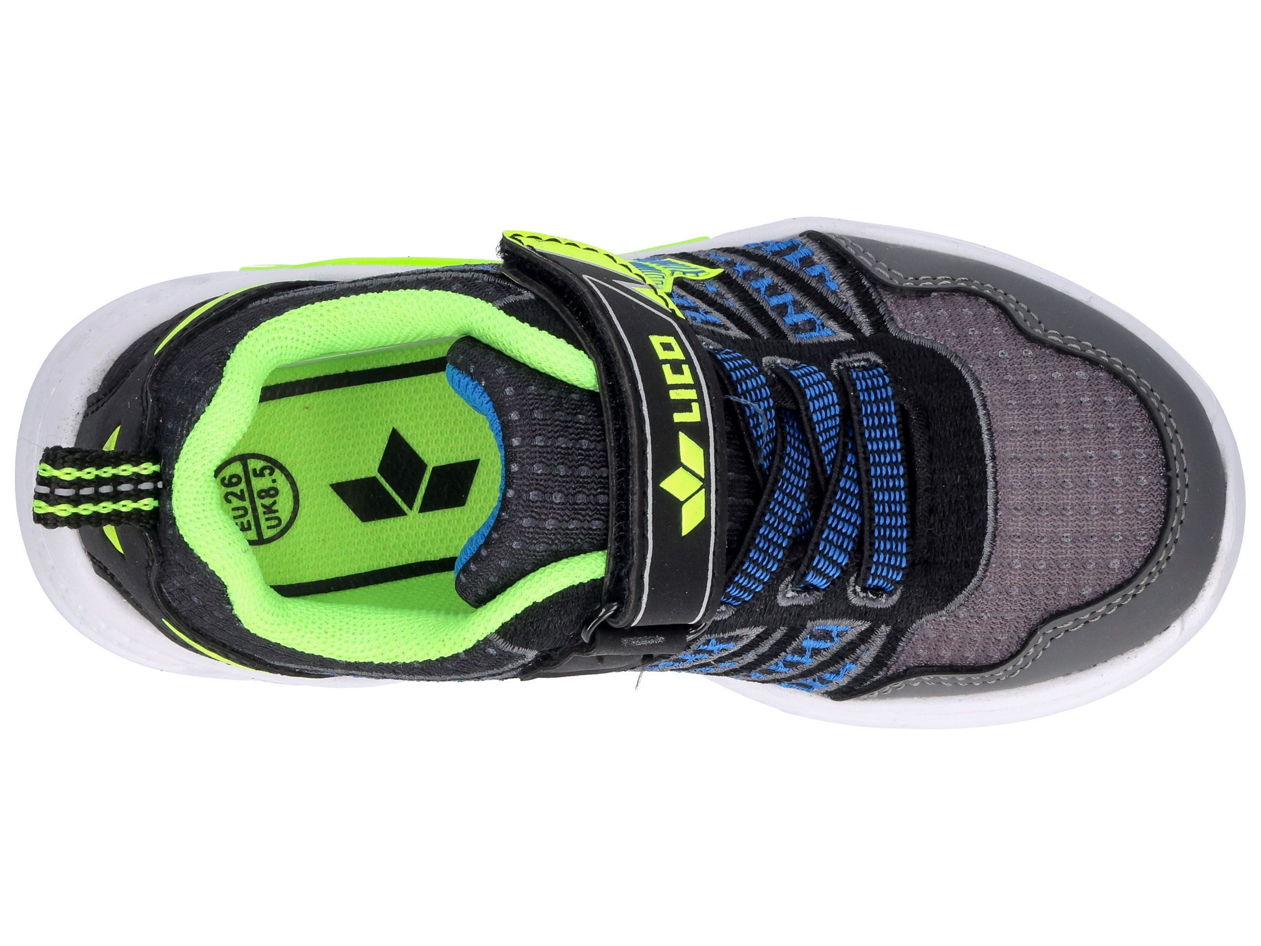 Lico Sneakers Vrijetijdsschoen Blinky Boy