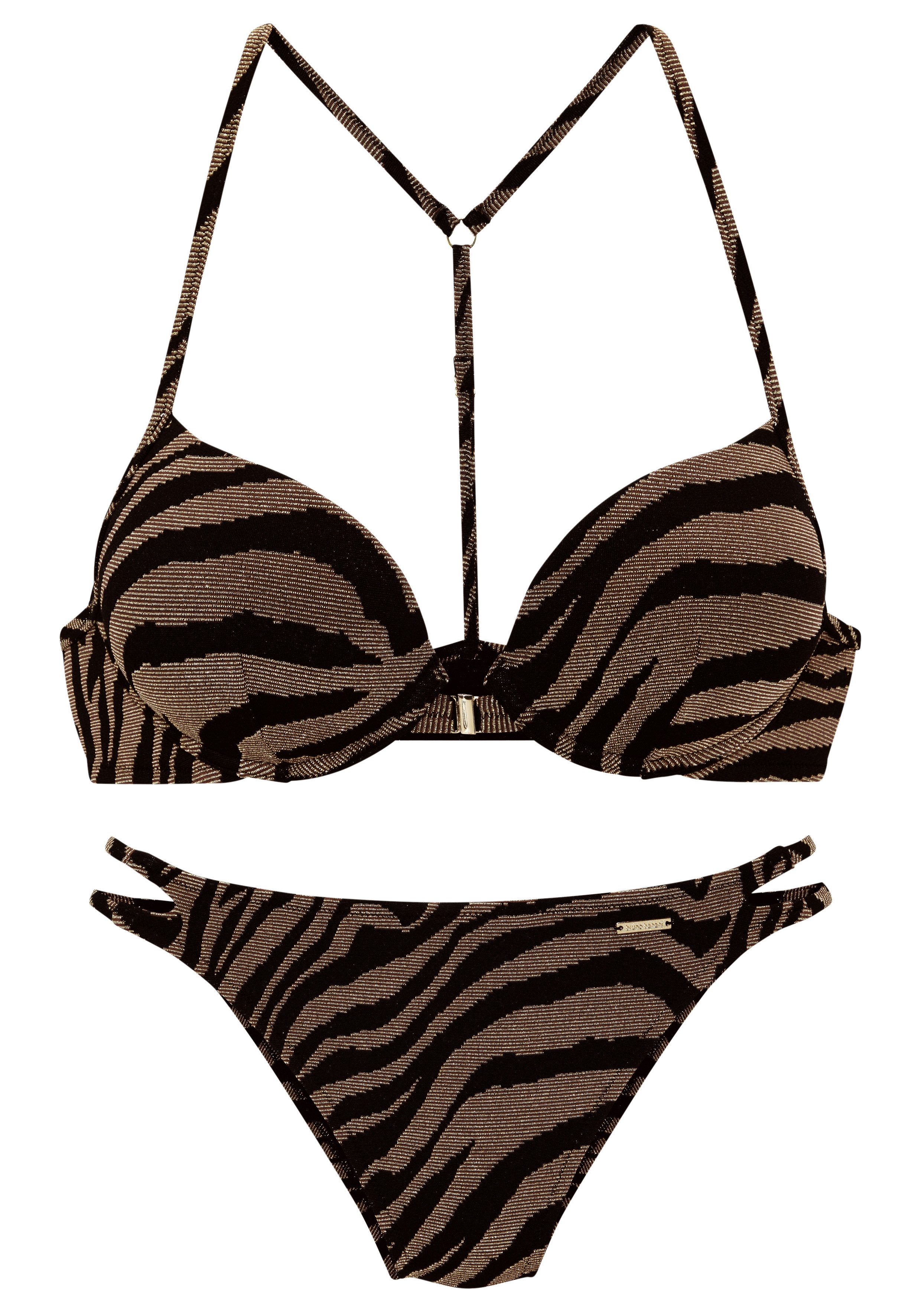Bruno Banani Push-upbikini