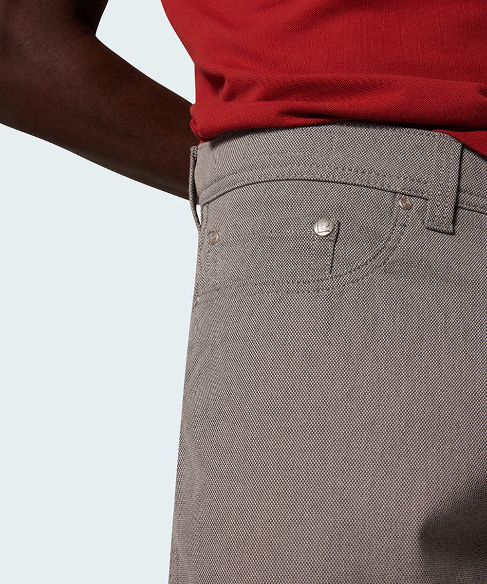 Pierre Cardin 5-pocket jeans Lyon tapered
