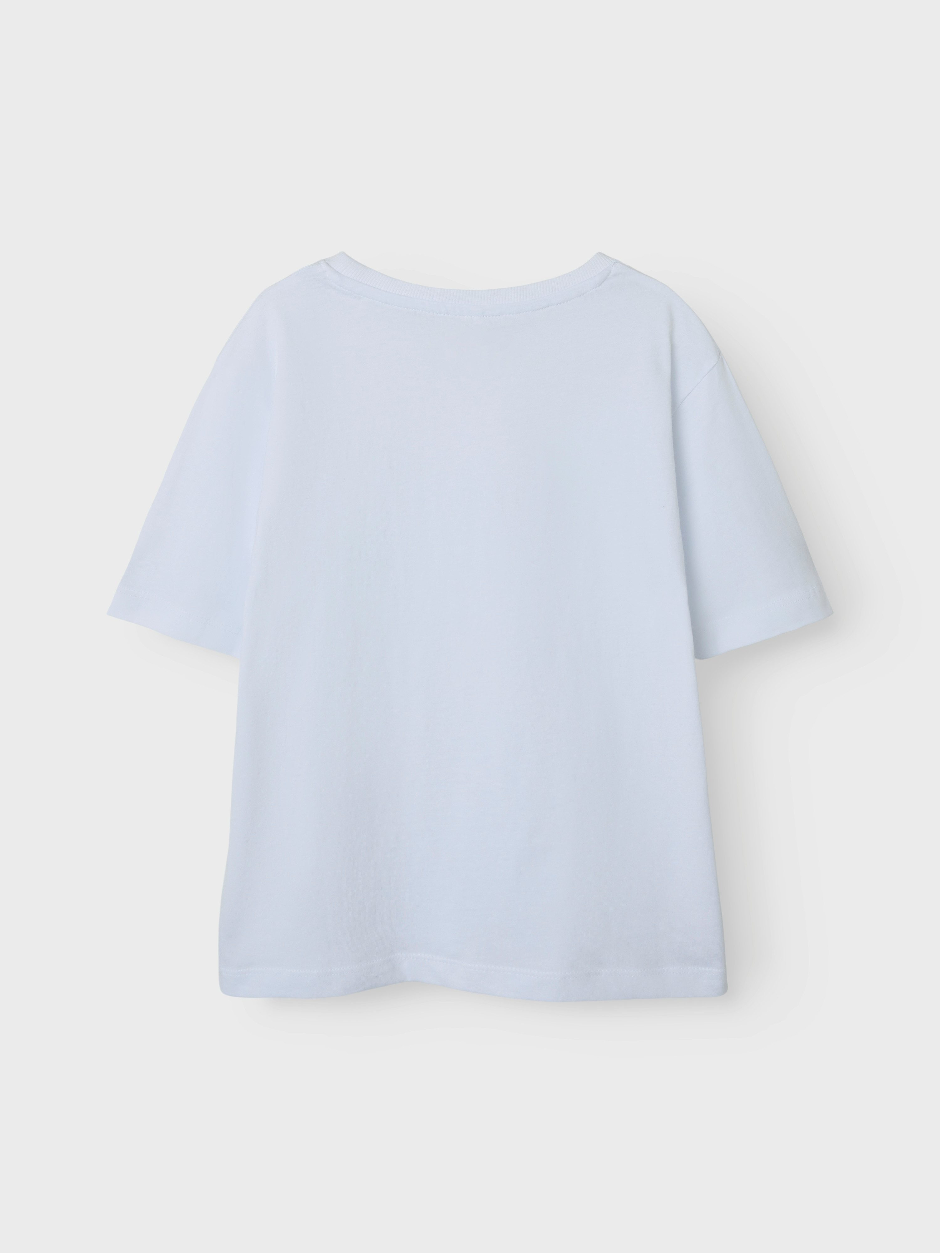 Name It T-shirt NKMVOBBO SS NREG TOP NOOS