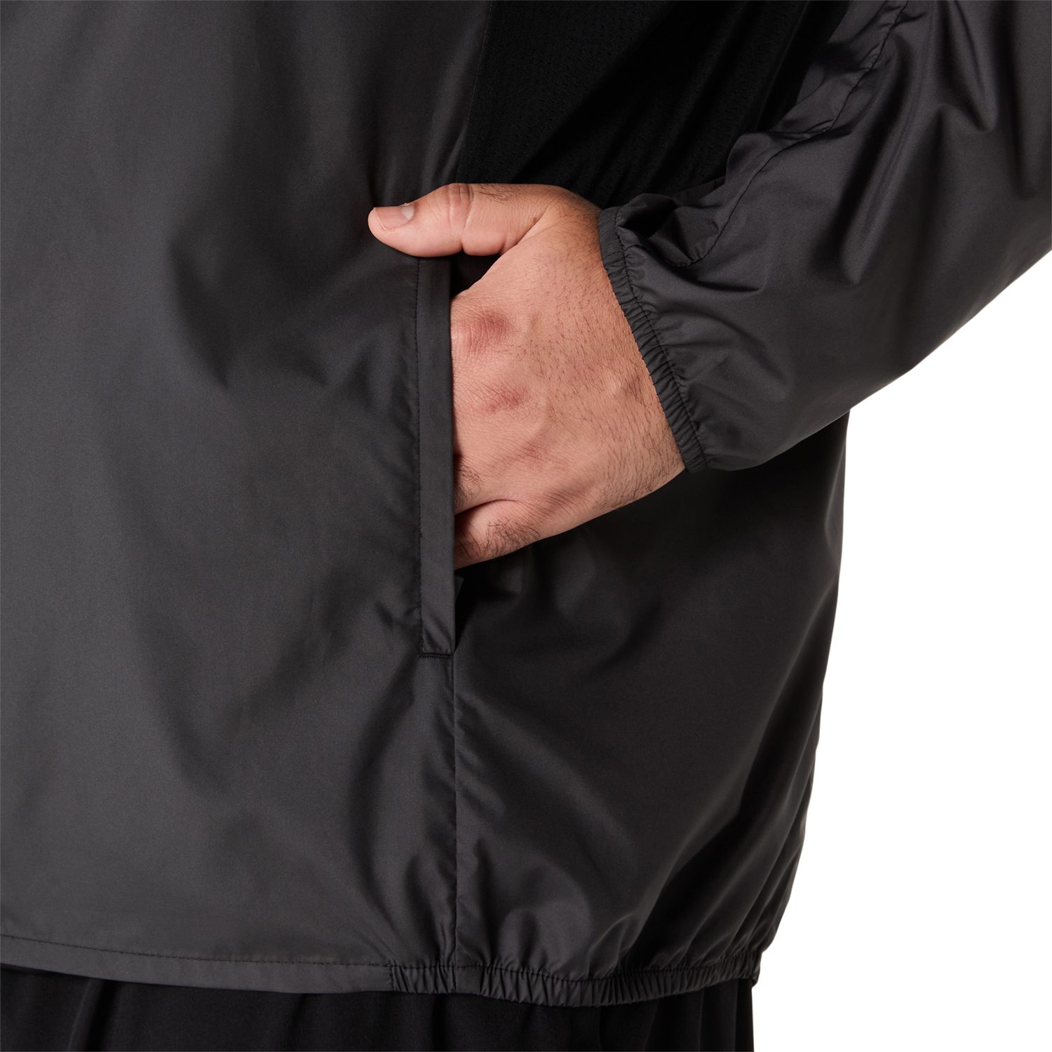 Asics Runningjack ASICS CORE JACKET