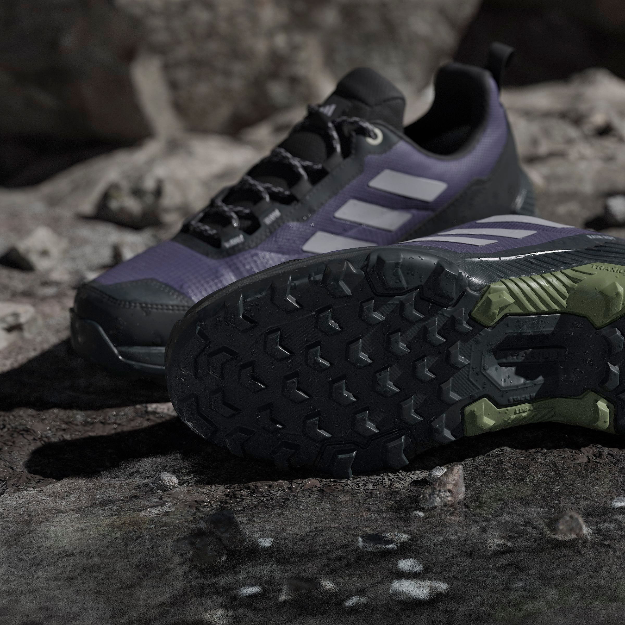 adidas TERREX Wandelschoenen EASTRAIL 2.0 RAIN.RDY