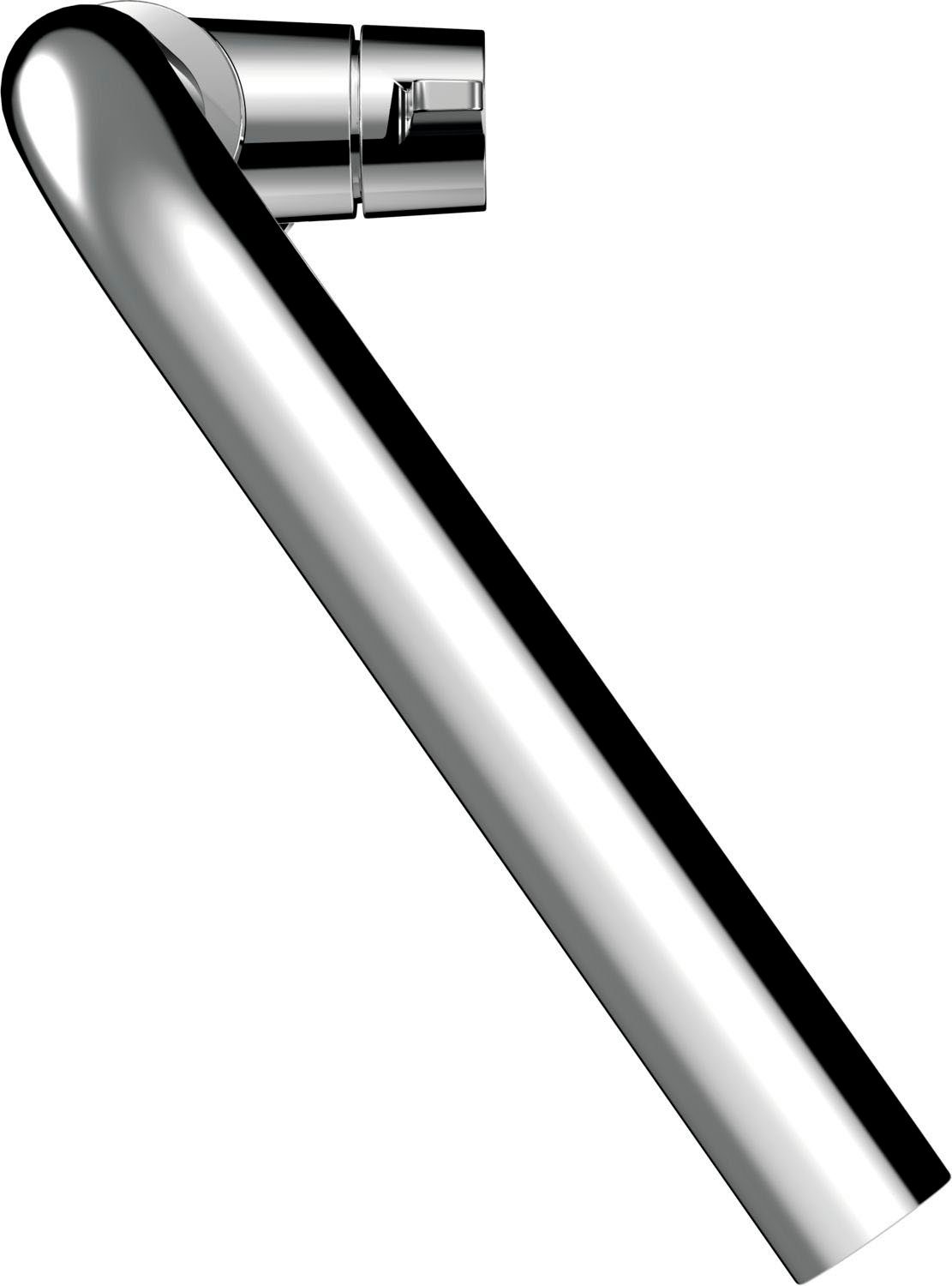 Schock Keukenkraan SC-540 FA Feestuitloop, draaibereik 360°