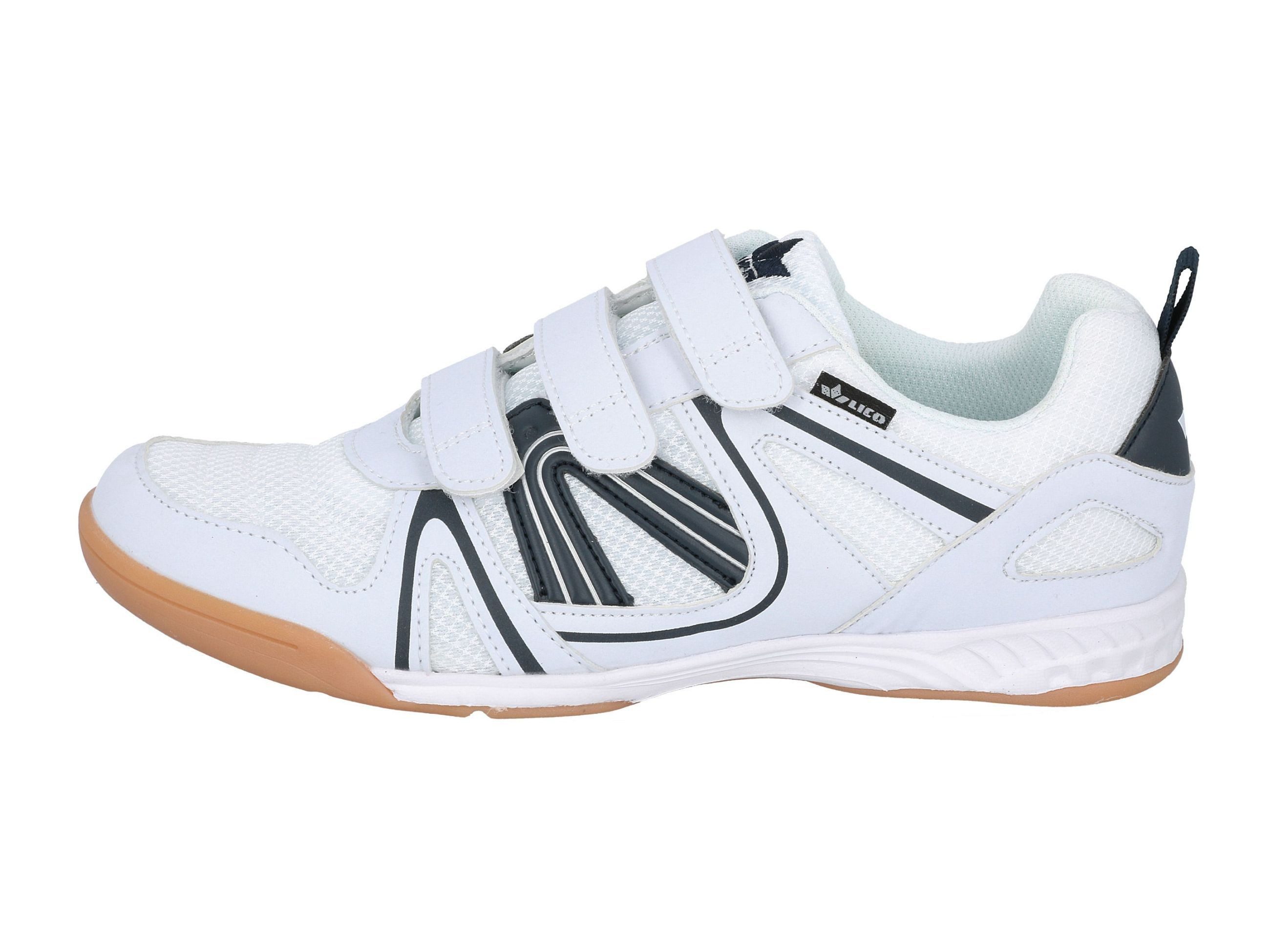 Lico Zaalschoenen Sportschoenen Fit Indoor V