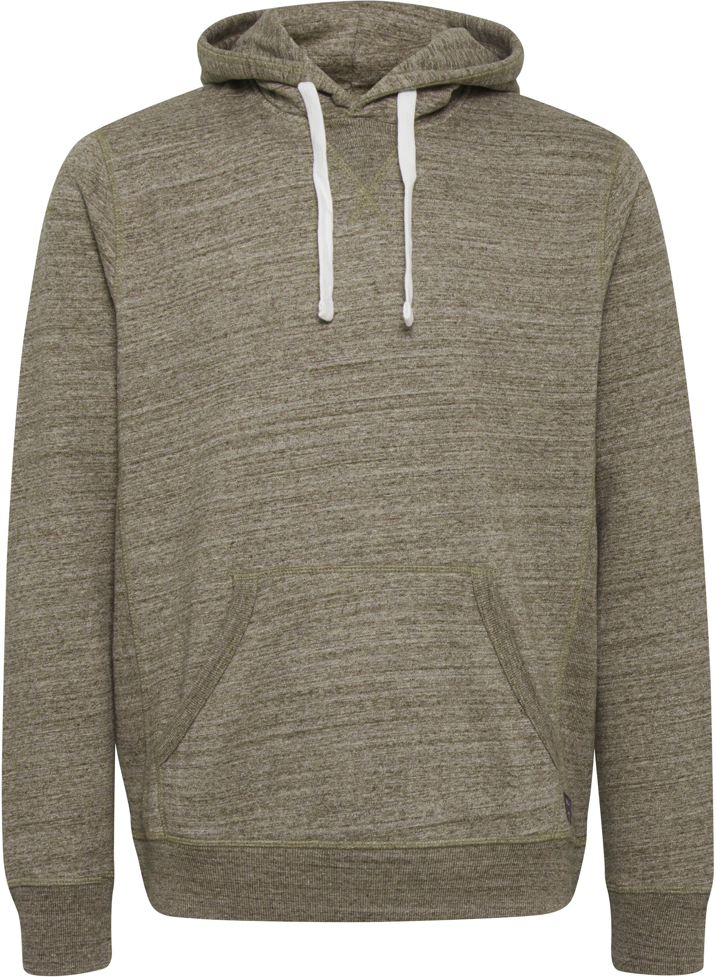 Blend Hoodie BHAlton heren hoodies maat S (46) groen