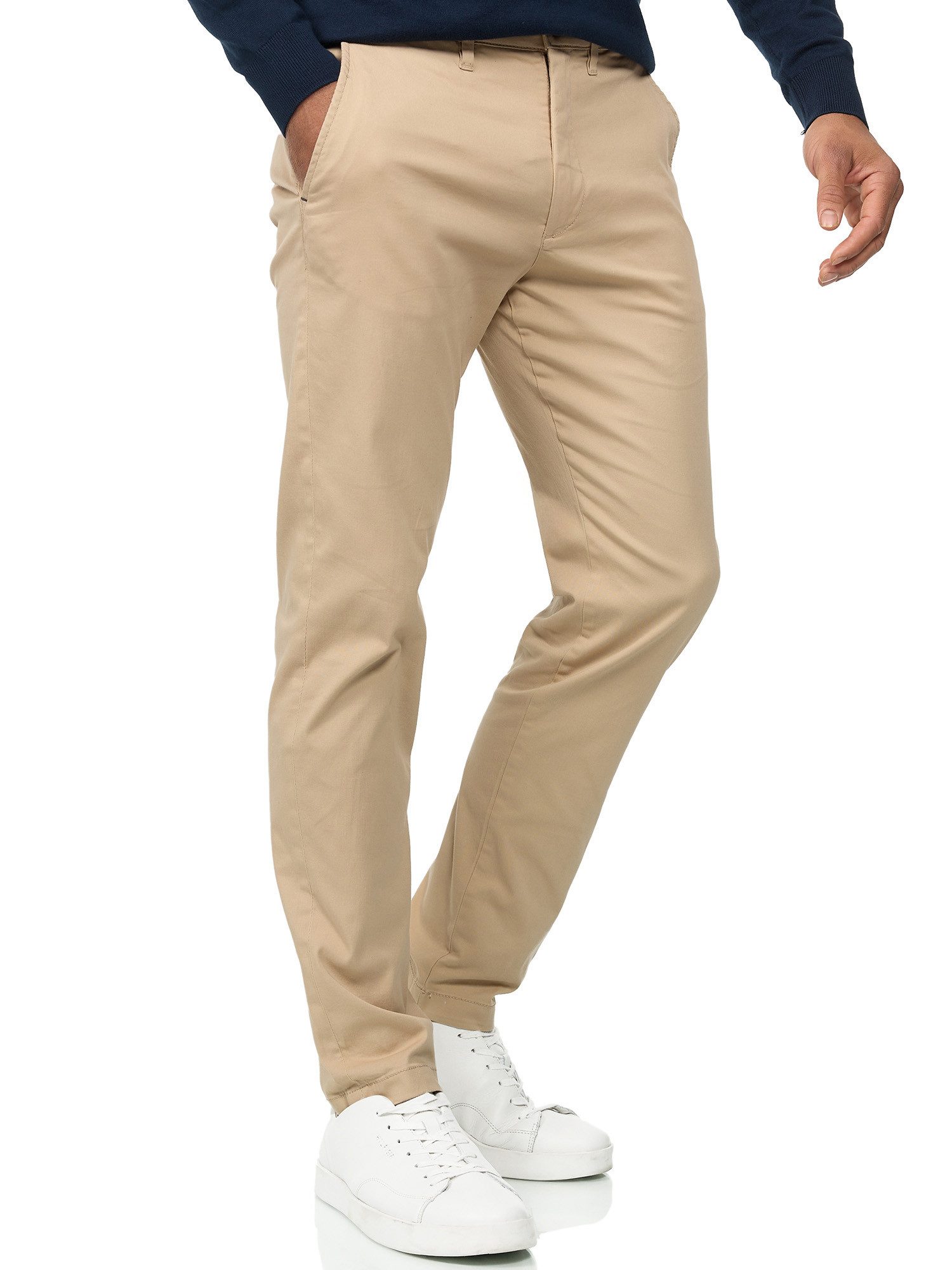 Indicode Chino INRafle