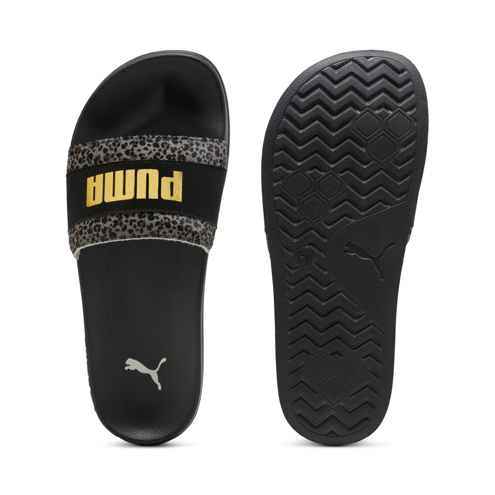 PUMA Badslippers
