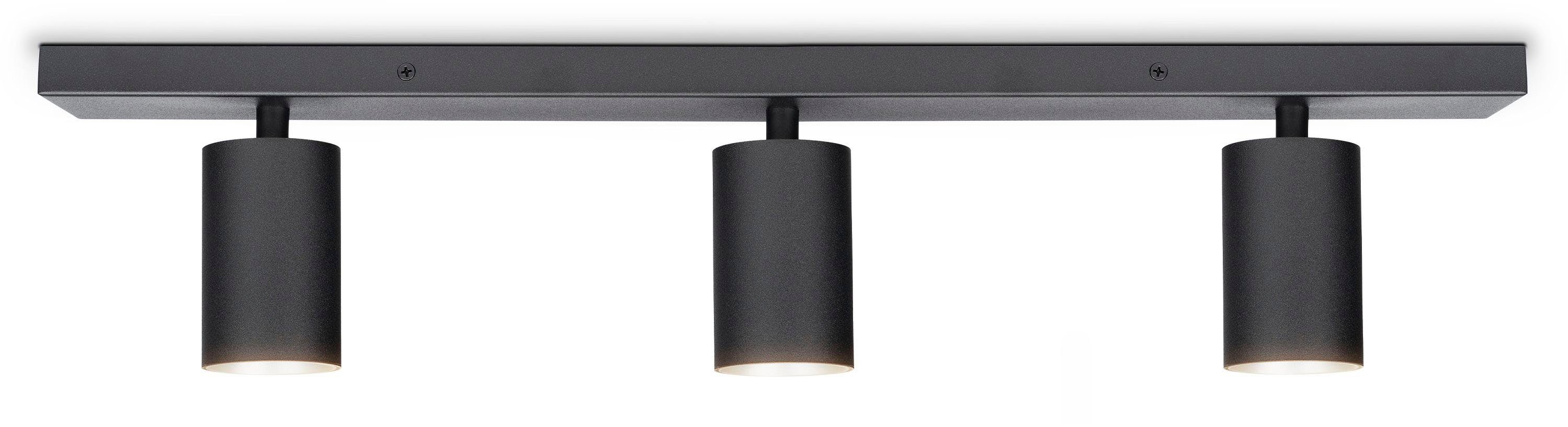 Paco Home Wandlamp TIMO RD