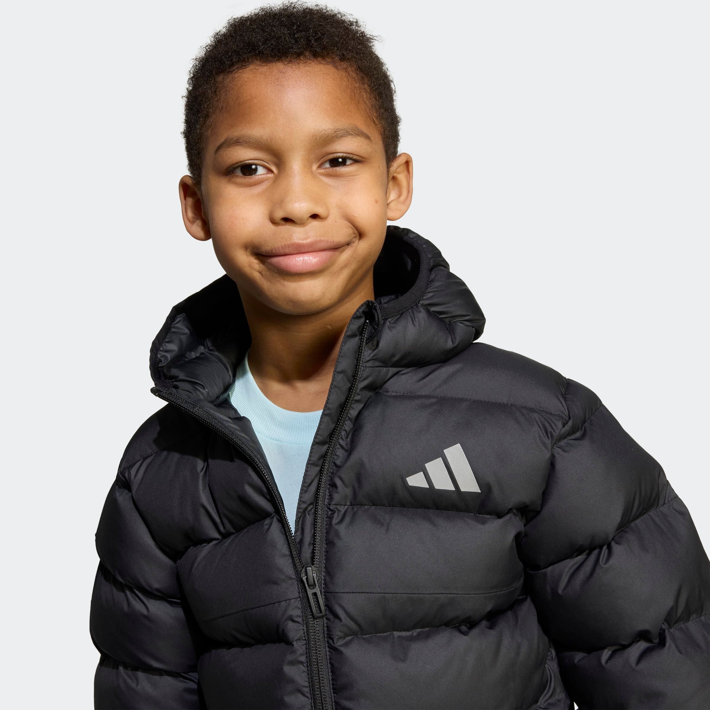 adidas Sportswear Outdoorjack LK SD JKT
