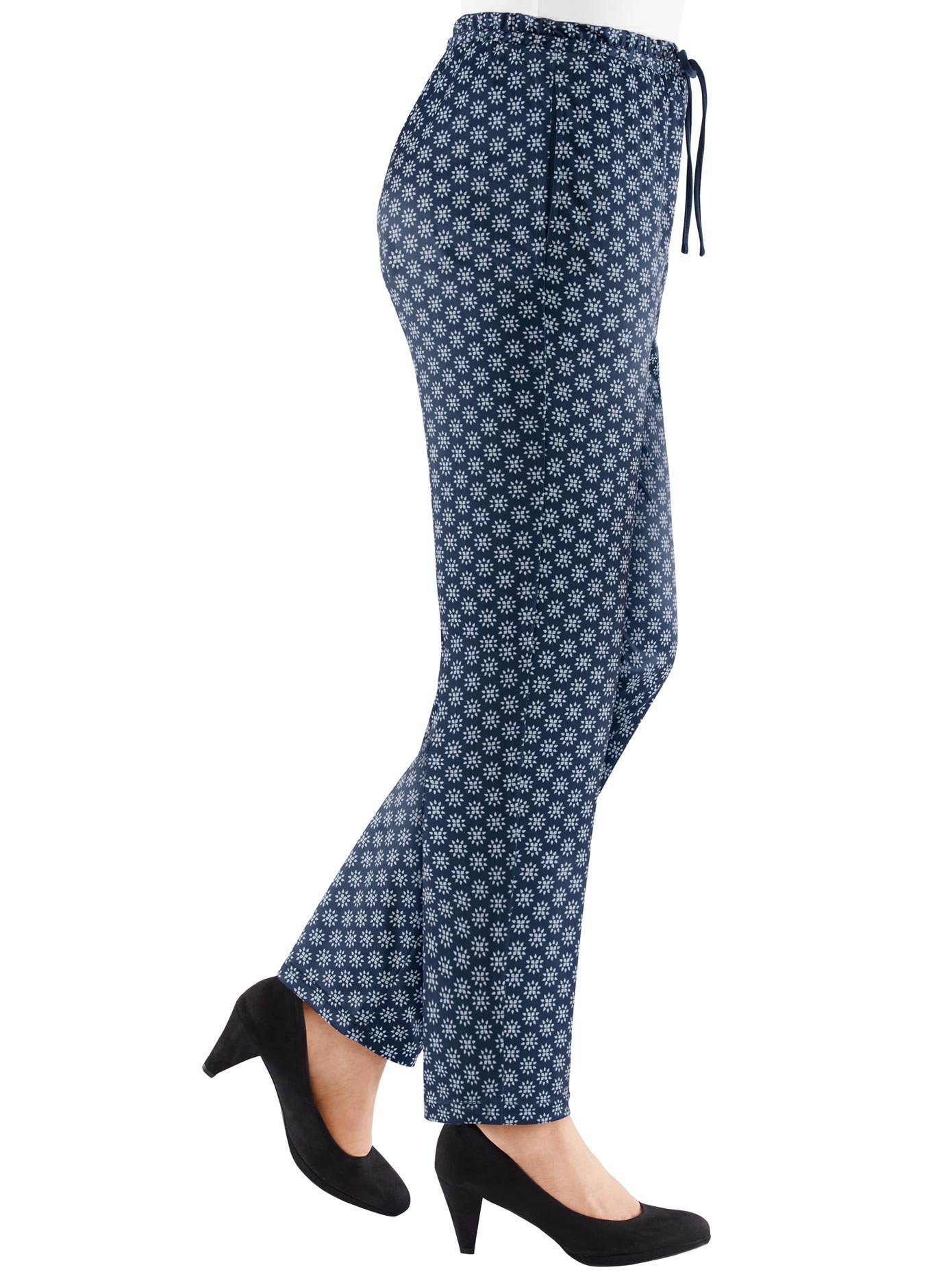 Classic Basics Jerseybroek