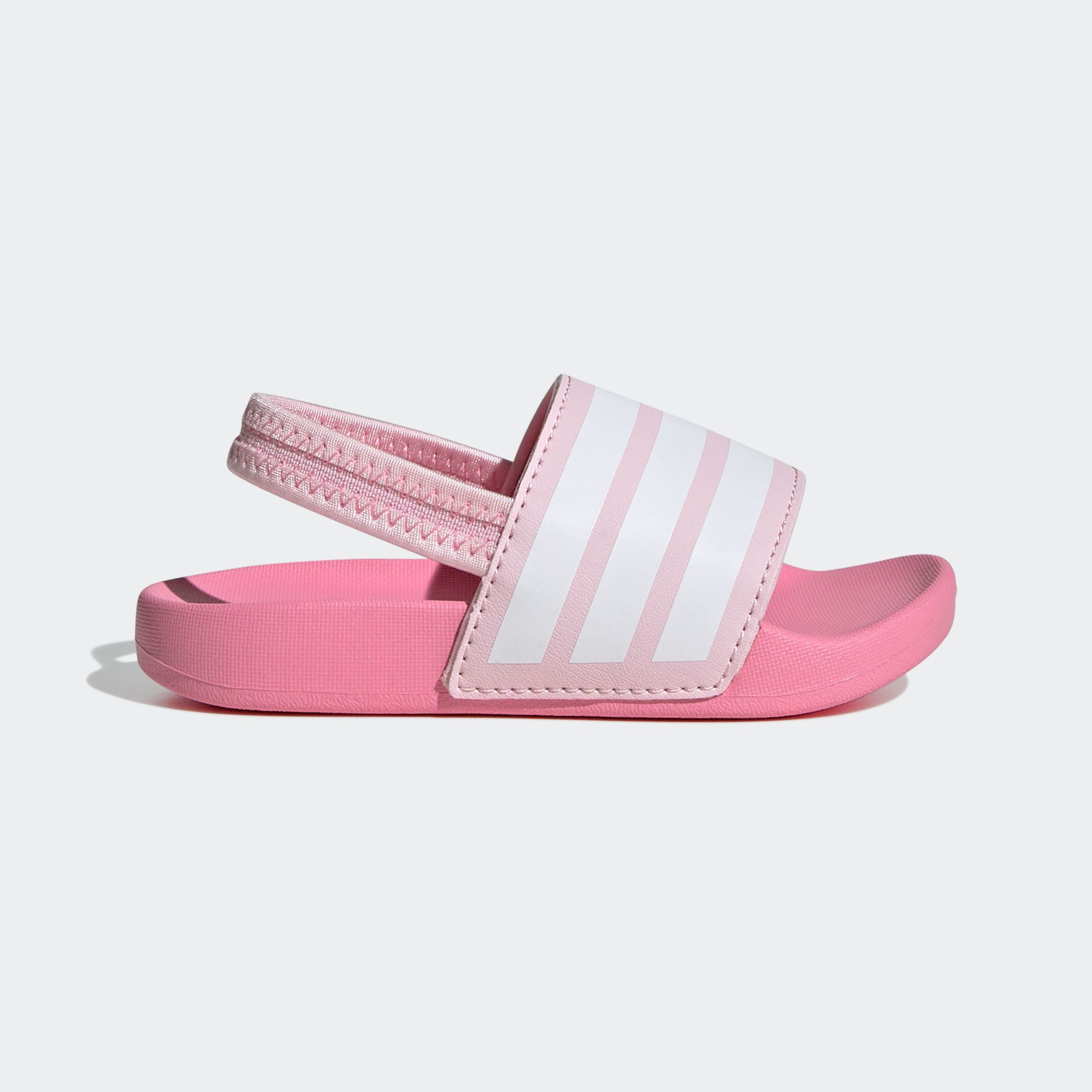 adidas Sportswear Badslippers ESTRAP KIDS ADILETTE