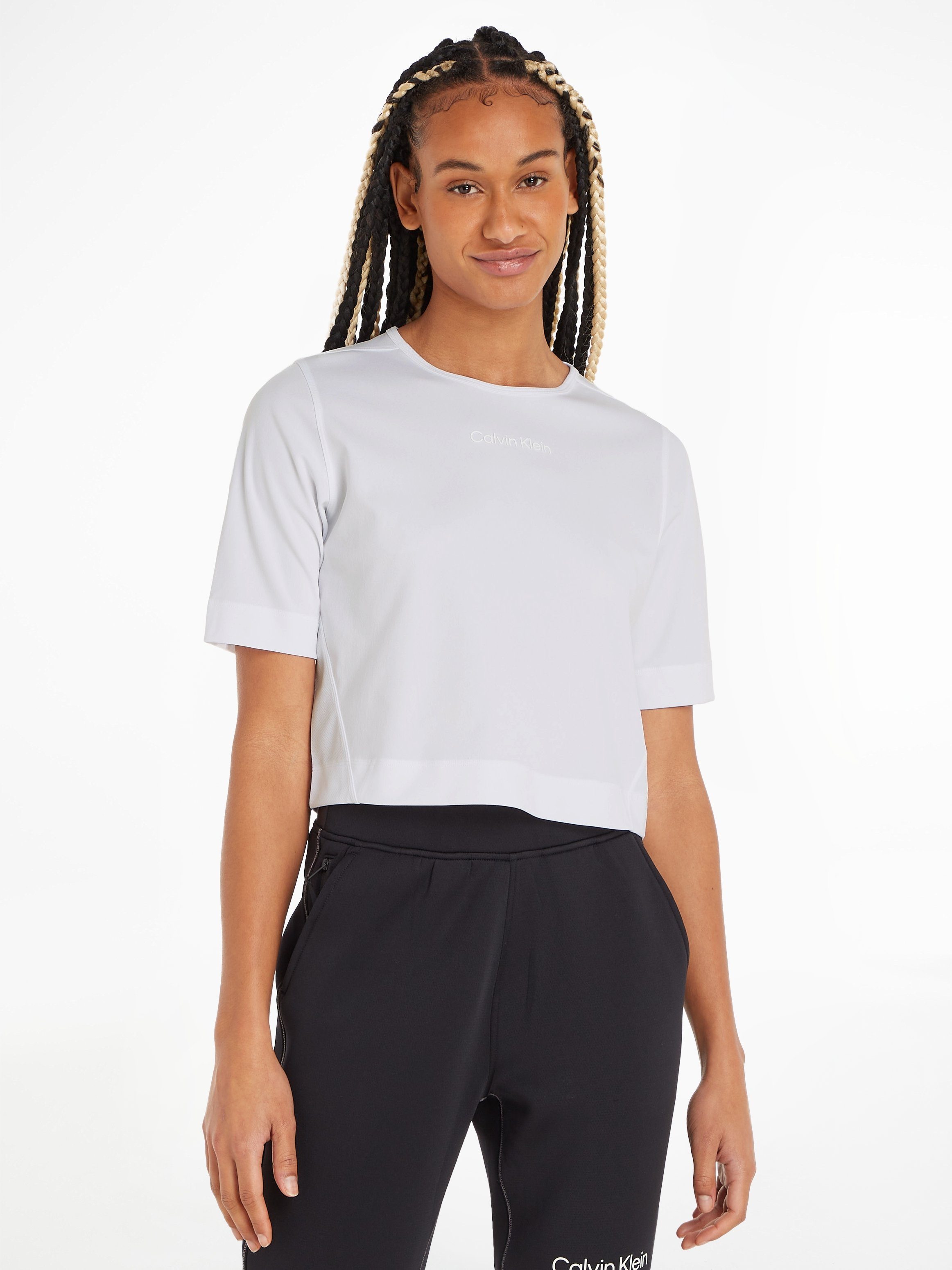 Calvin Klein Performance T-shirt