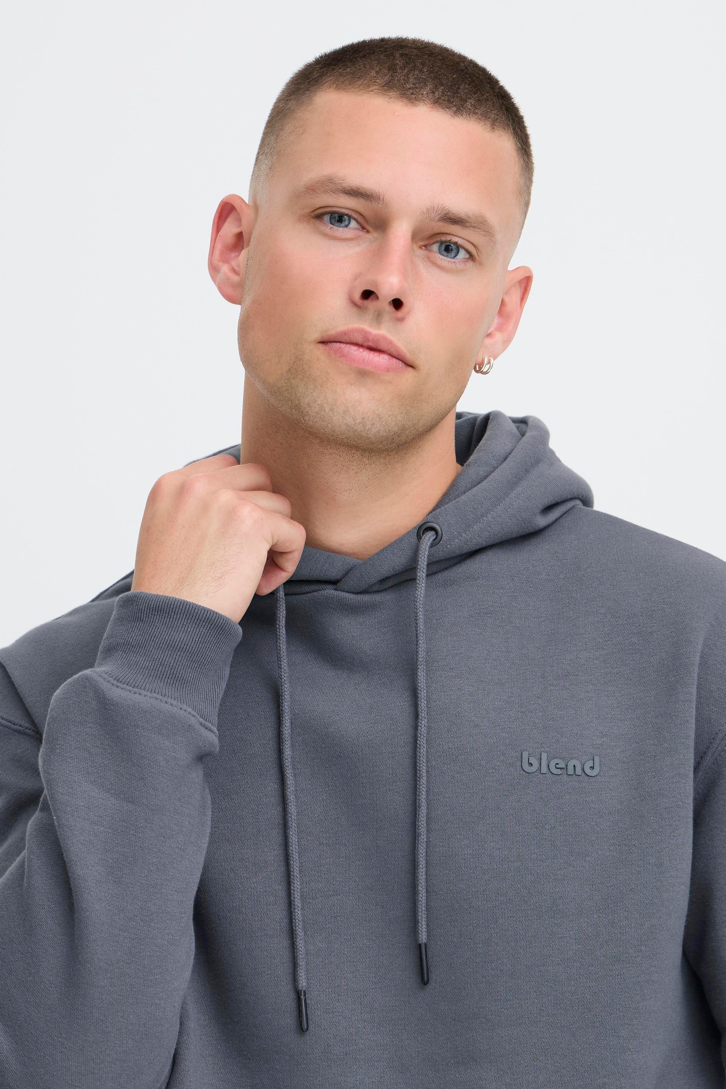 Blend Hoodie BHDownton Hood sweatshirt