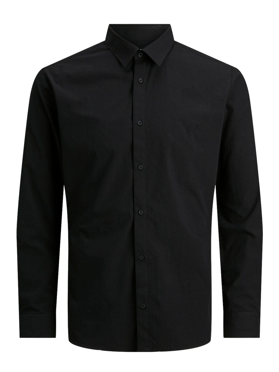 Jack & Jones Overhemd met lange mouwen JJJOE SHIRT LS PLAIN
