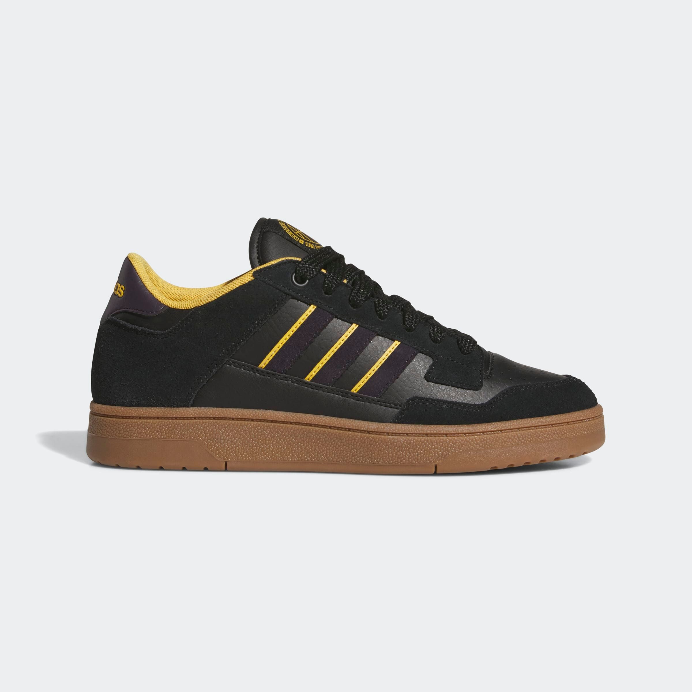 adidas Sportswear Sneakers RAPID COURT LOW