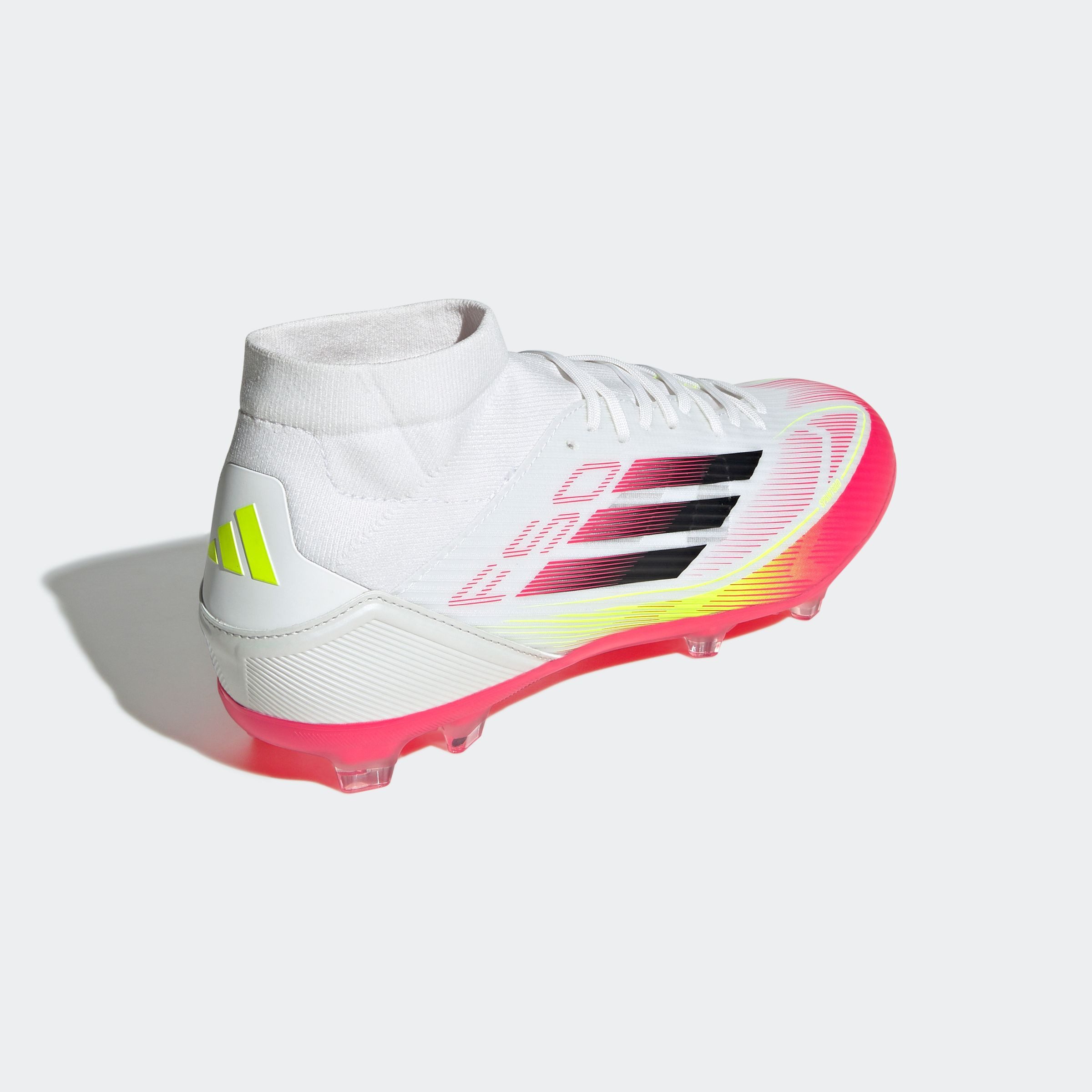 adidas Performance Voetbalschoenen F50 LEAGUE MID FG/MG