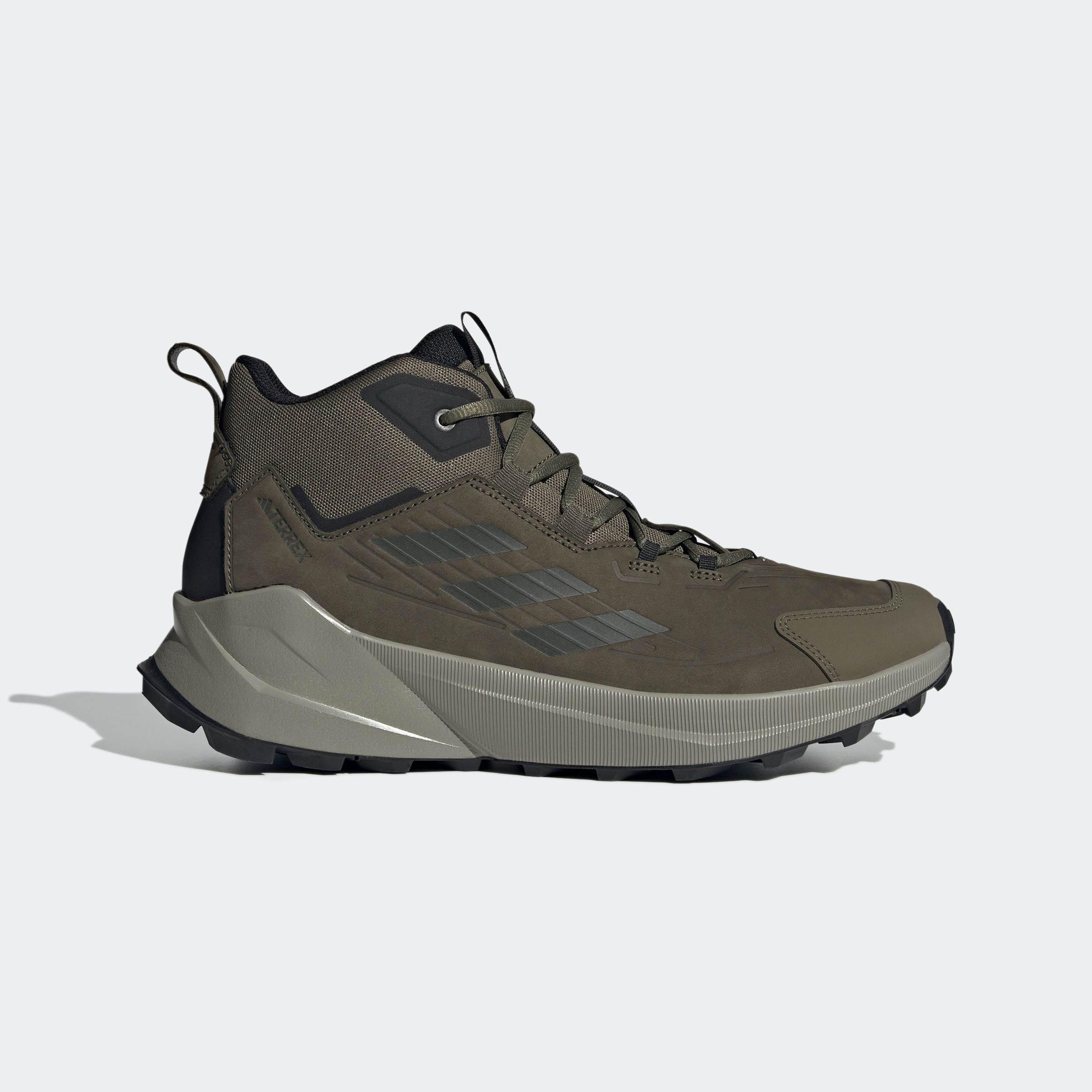 adidas TERREX Wandelschoenen TERREX TRAILMAKER 2.0 LEATHER
