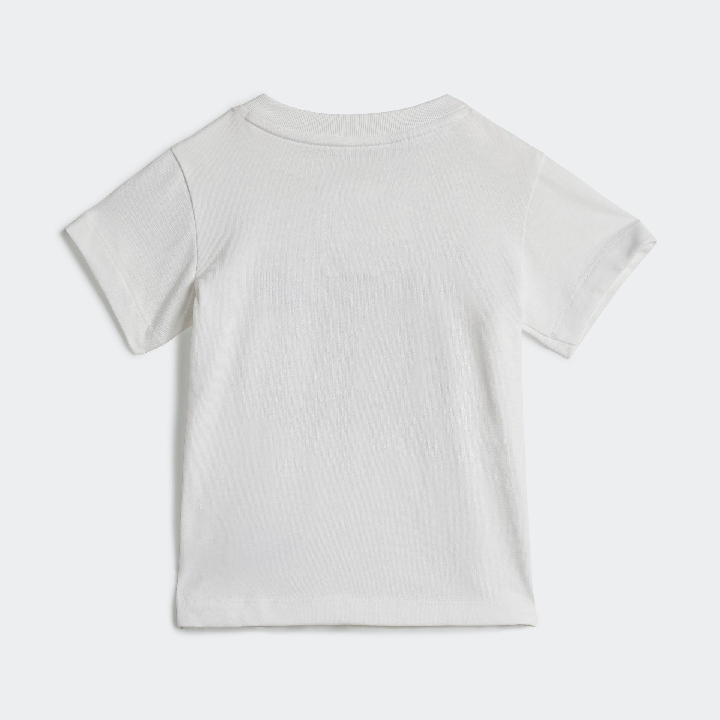 adidas Originals T-shirt Short TEE SET (2-delig)