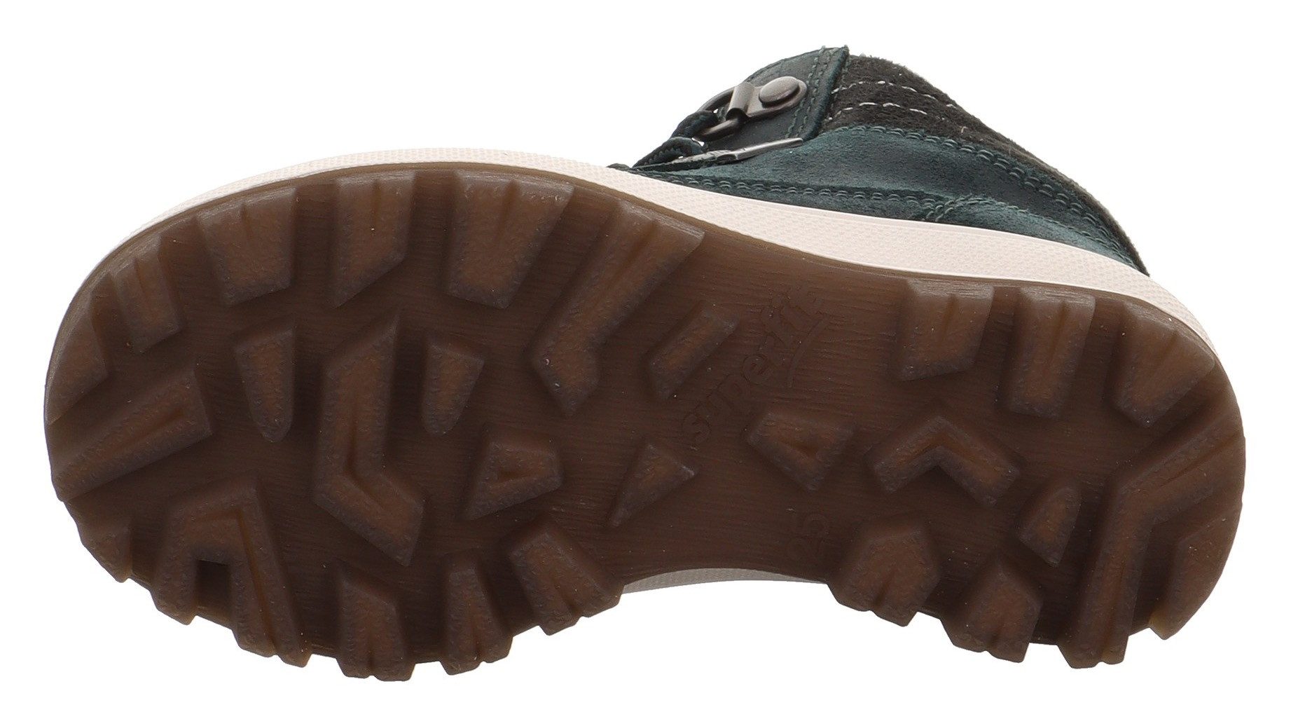 Superfit Veterschoenen TEDD WMS: Wijd