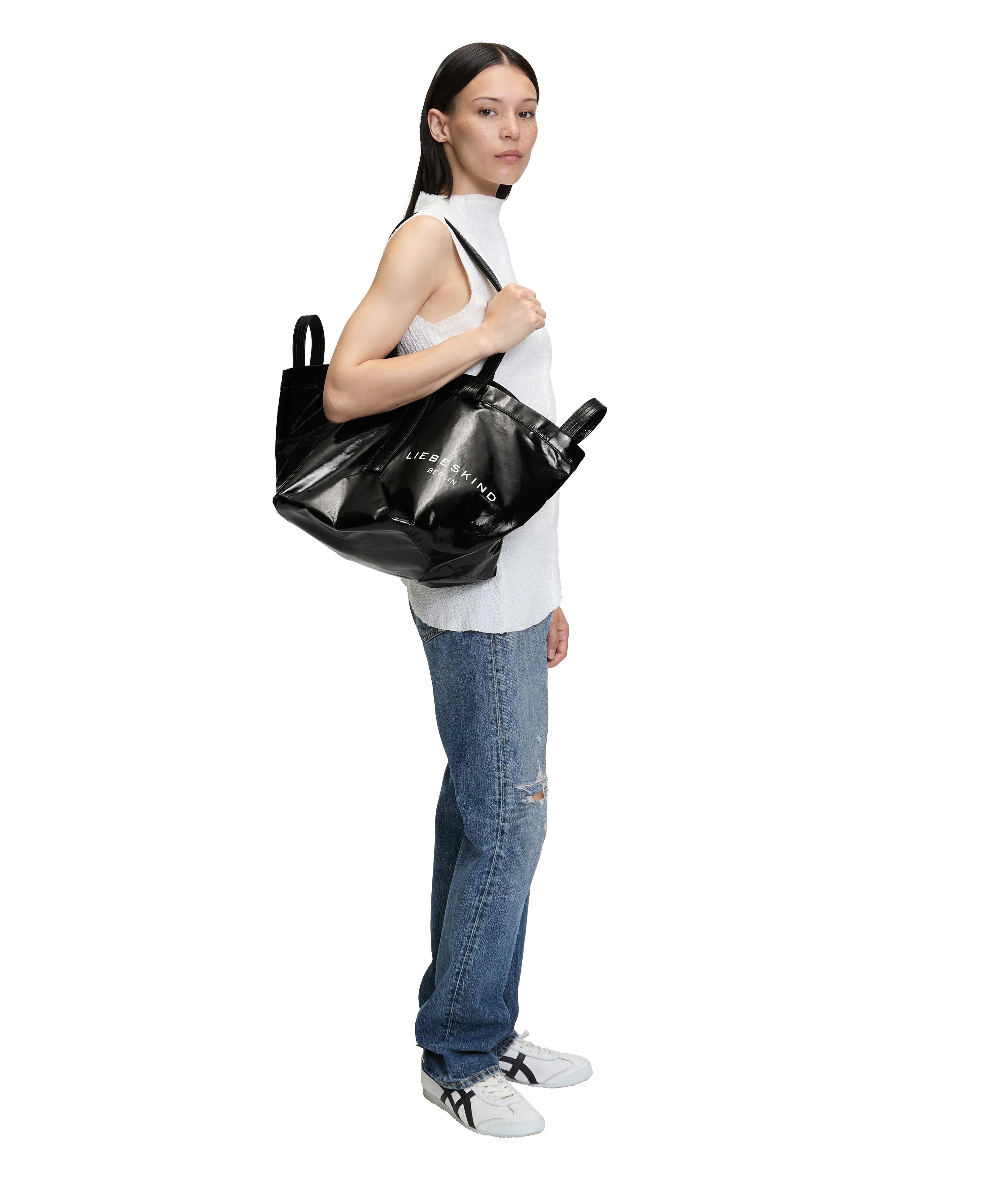 Liebeskind Berlin Shopper