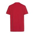 wrangler t-shirt sign-off rood