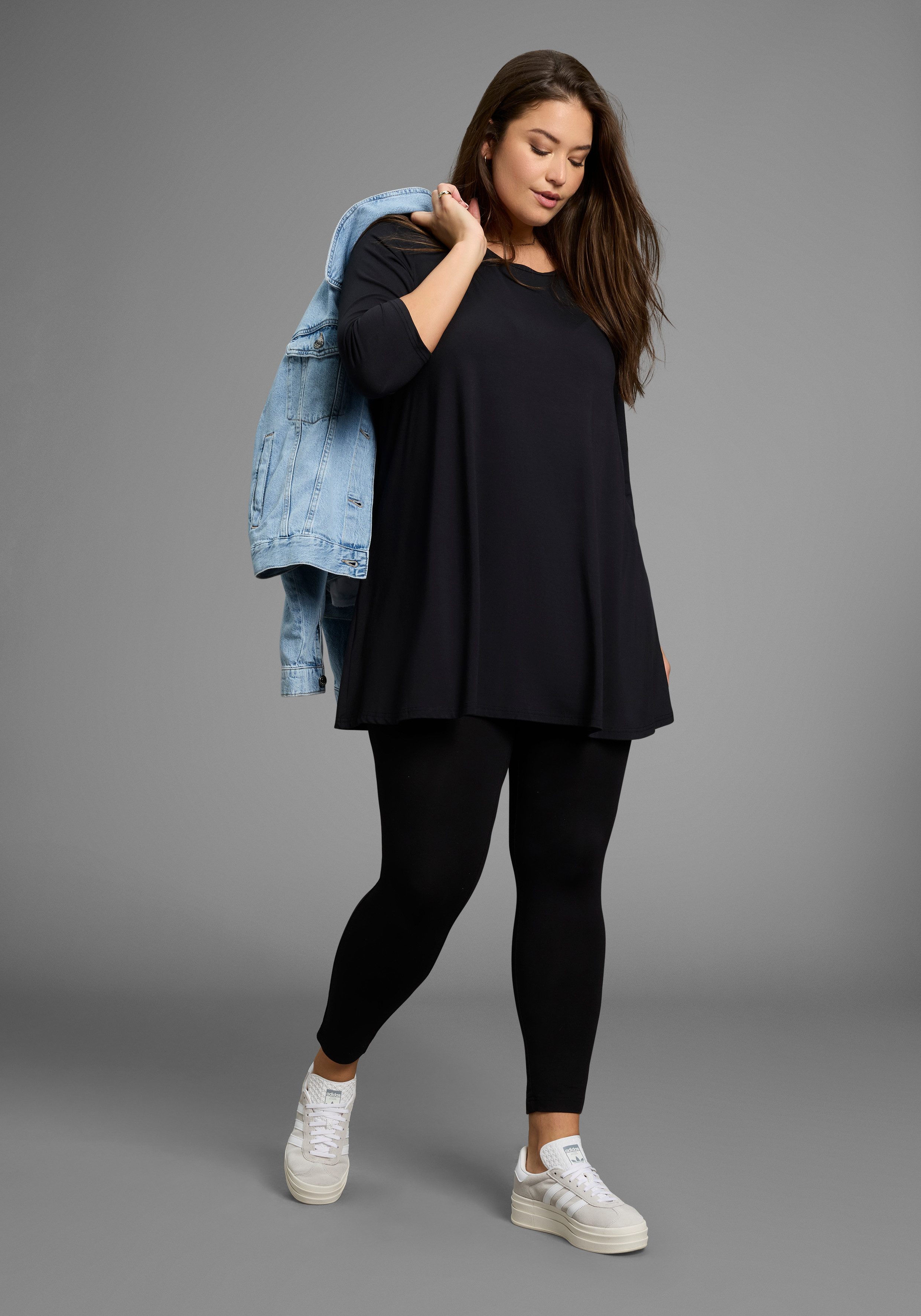 Tuniekshirt