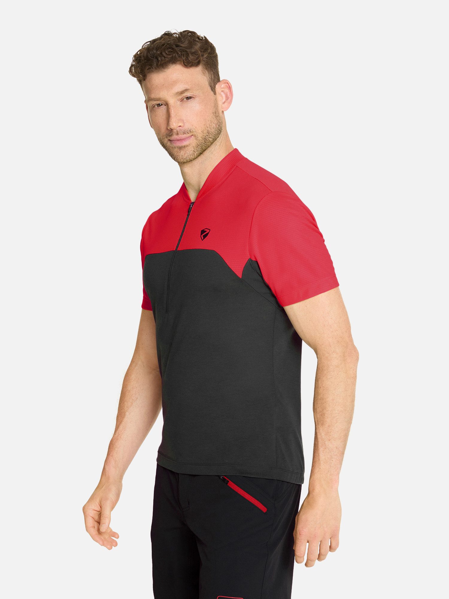 Ziener Fietsshirt NARIUS-Z