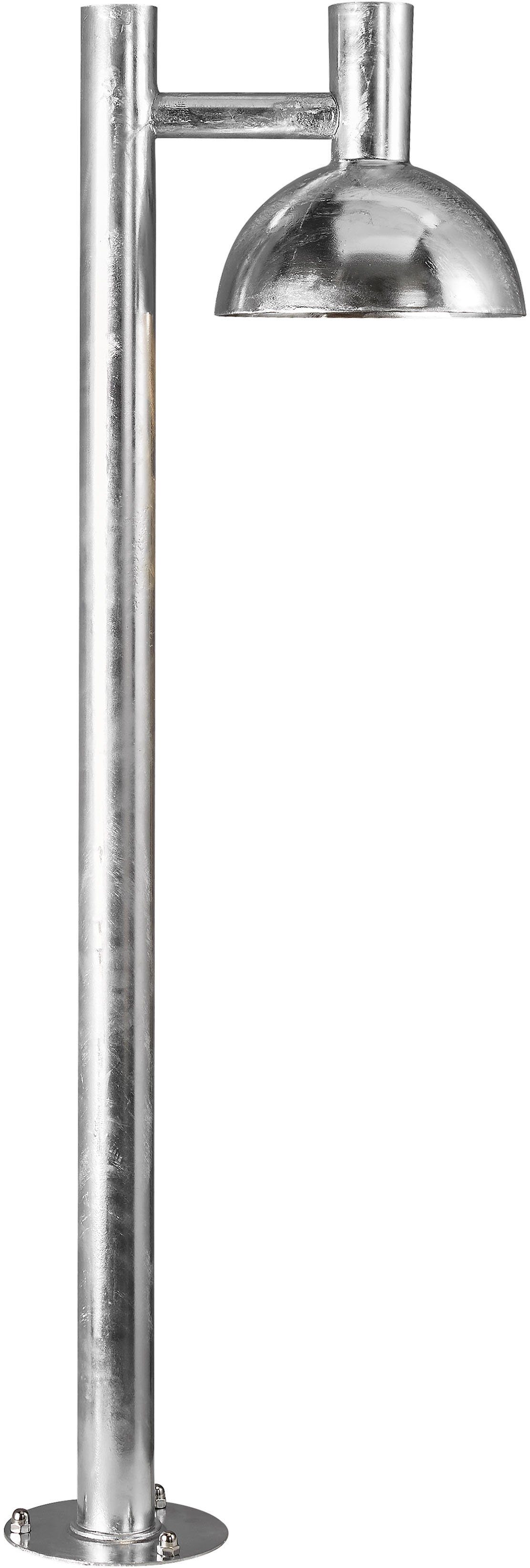 Nordlux Wandlamp ARKI Lamp voor binnen en buiten