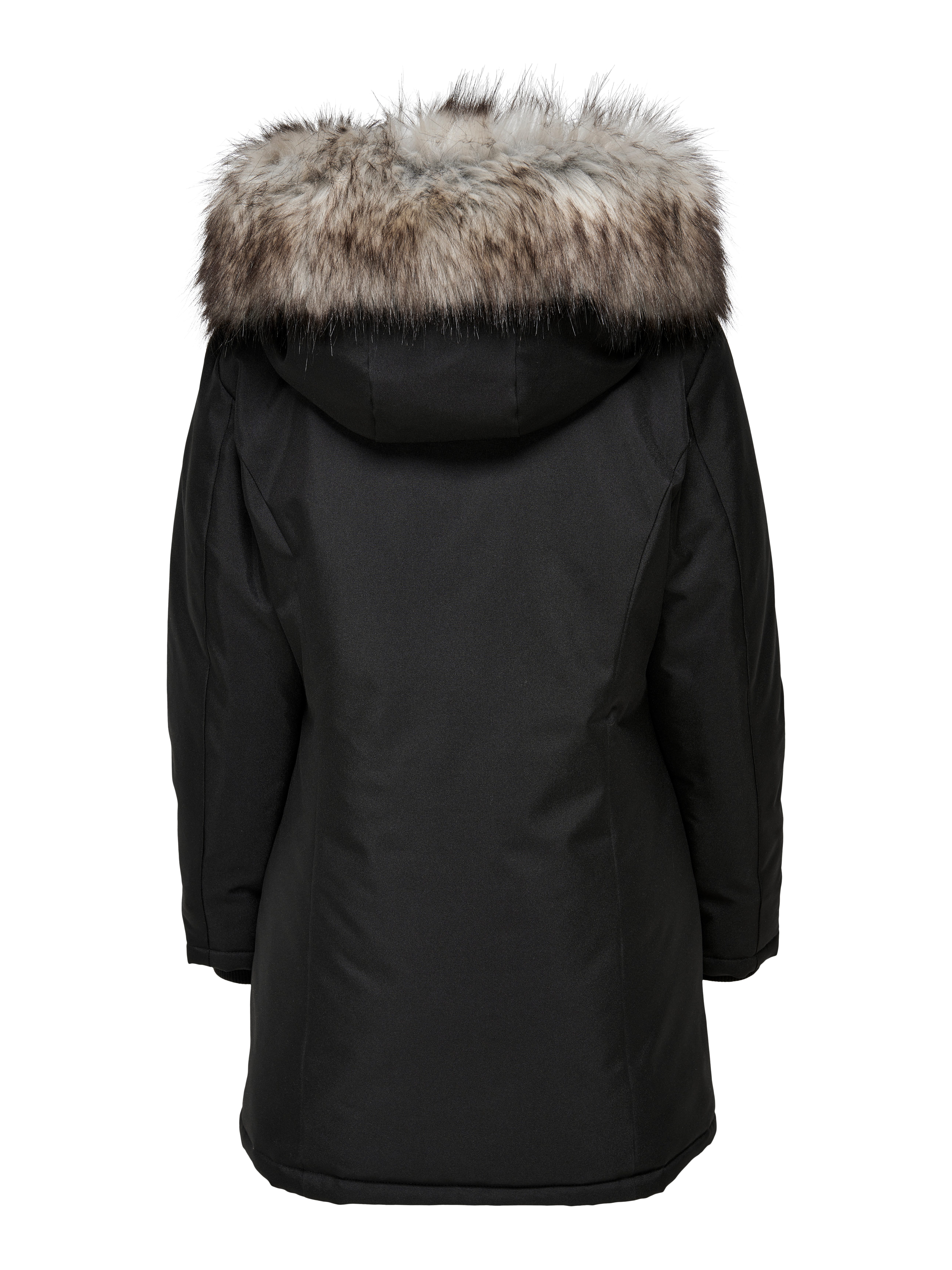 Only Parka ONLNEWKATY PARKA LIFE OTW CC