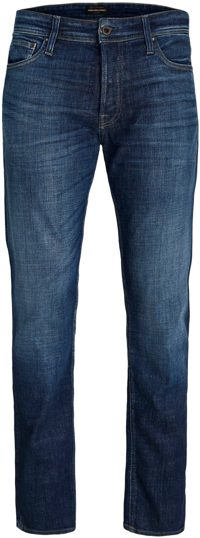 Jack & Jones Tapered jeans JJIMIKE JJORIGINAL CJ SN