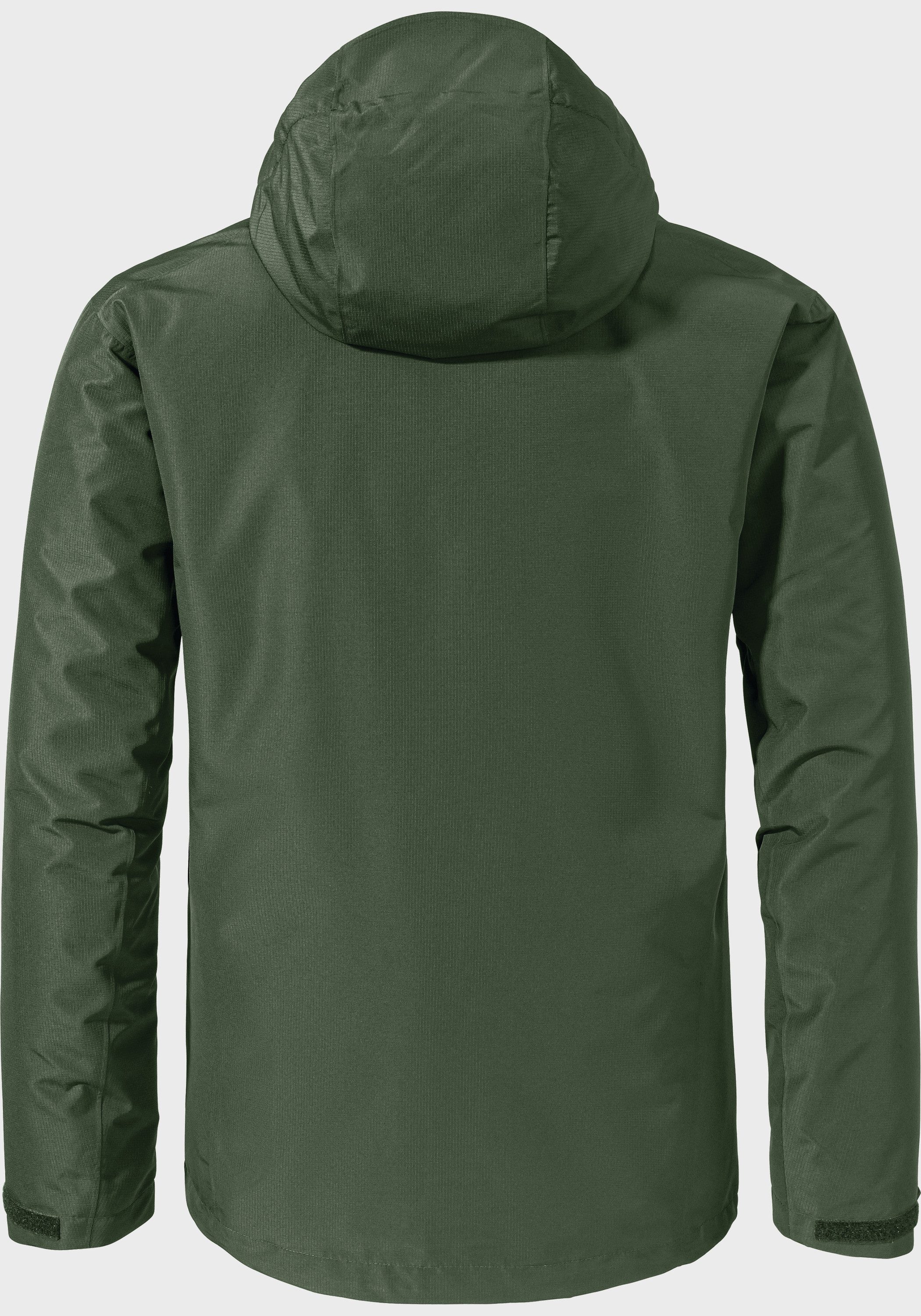 Schöffel 2-in-1-jack Hiking 3in1 Jacket Style Okere MNS