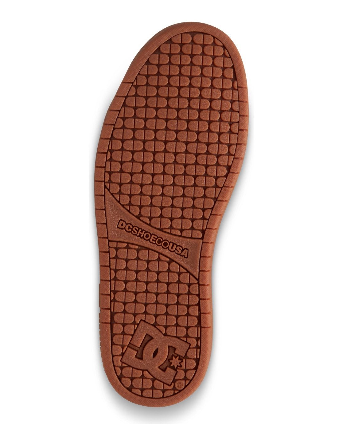 DC Shoes Sneakers Court Graffik