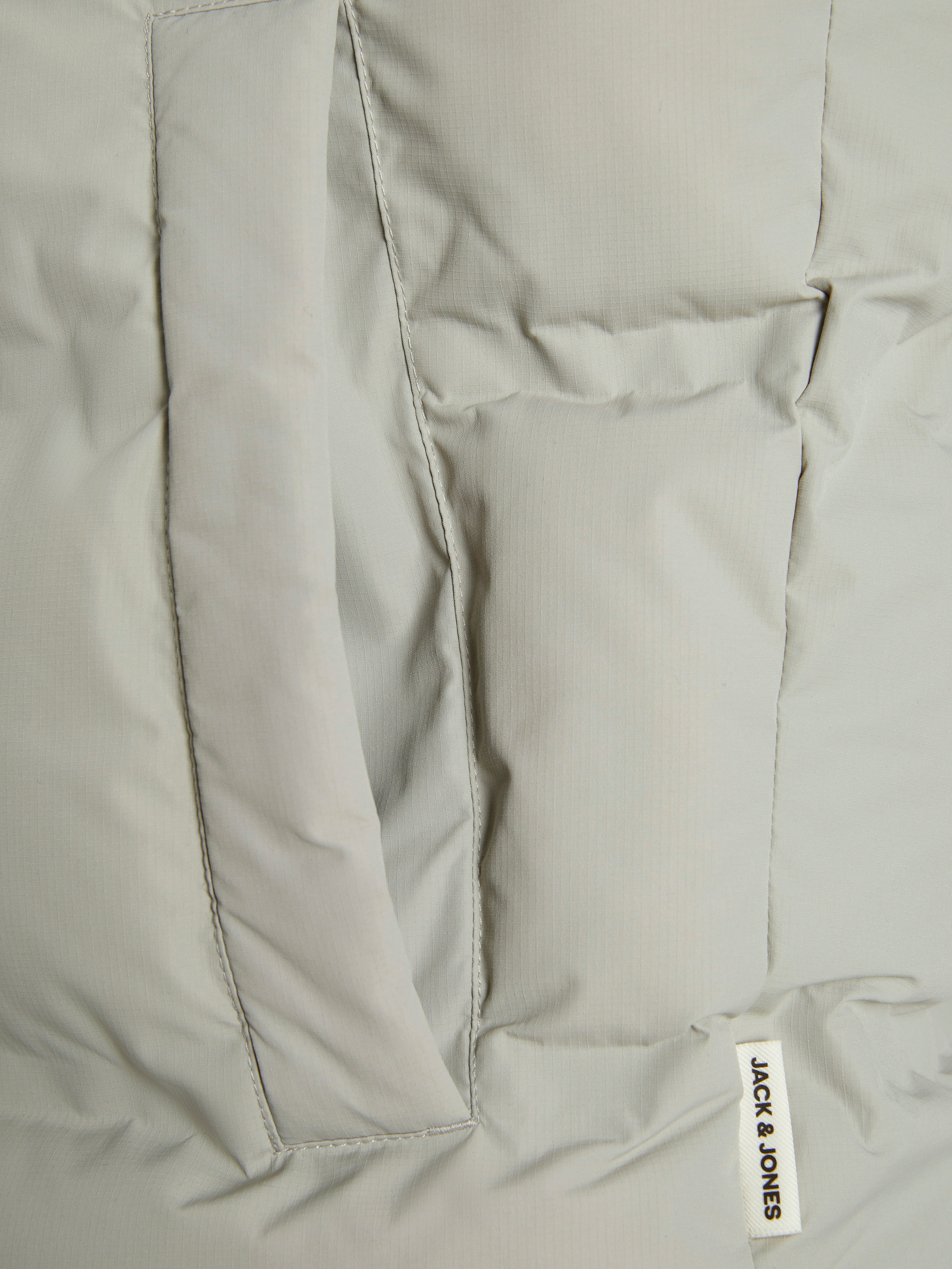 Jack & Jones Gewatteerde jas JJESOHO PUFFER COLLAR SN