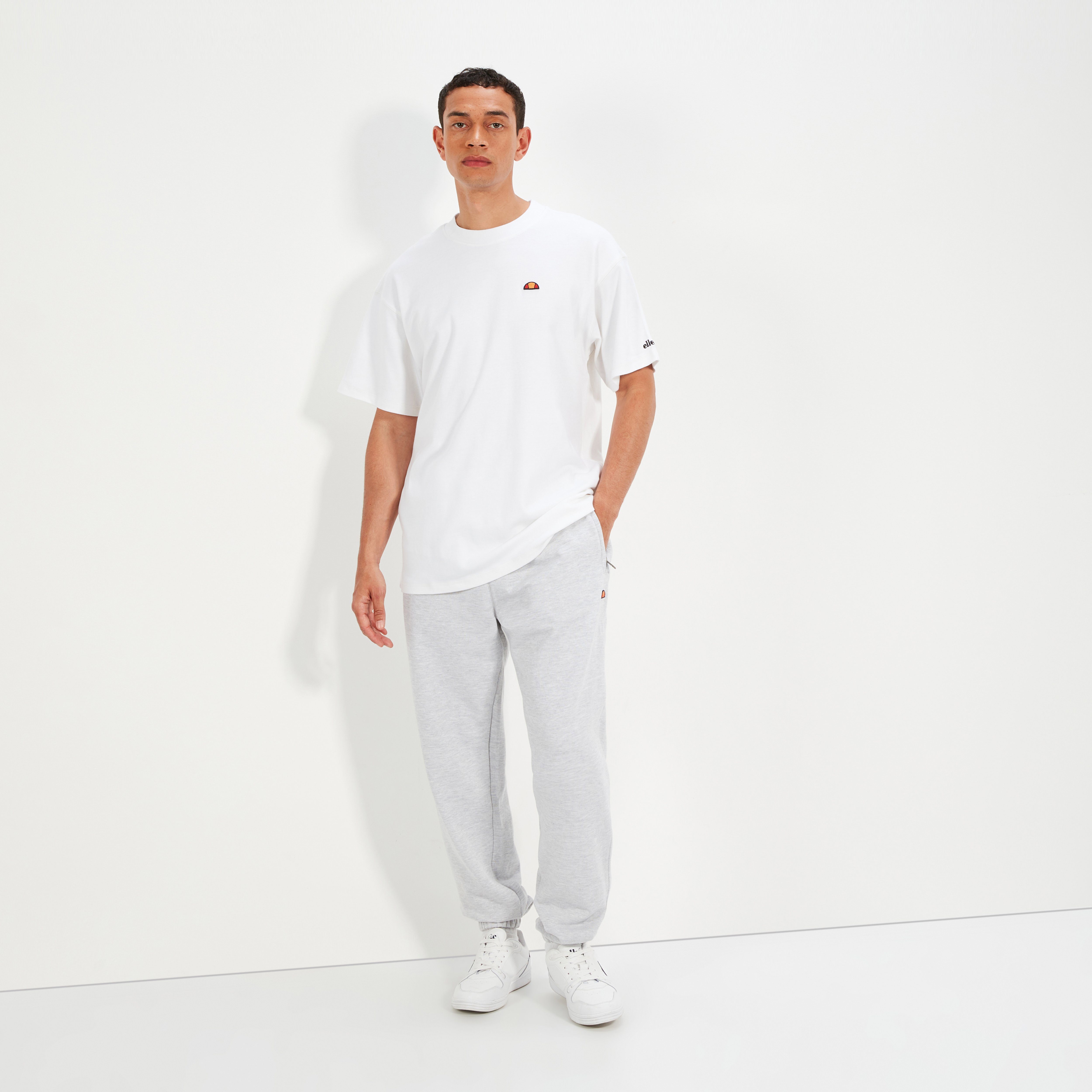 ellesse T-shirt H T-Shirt