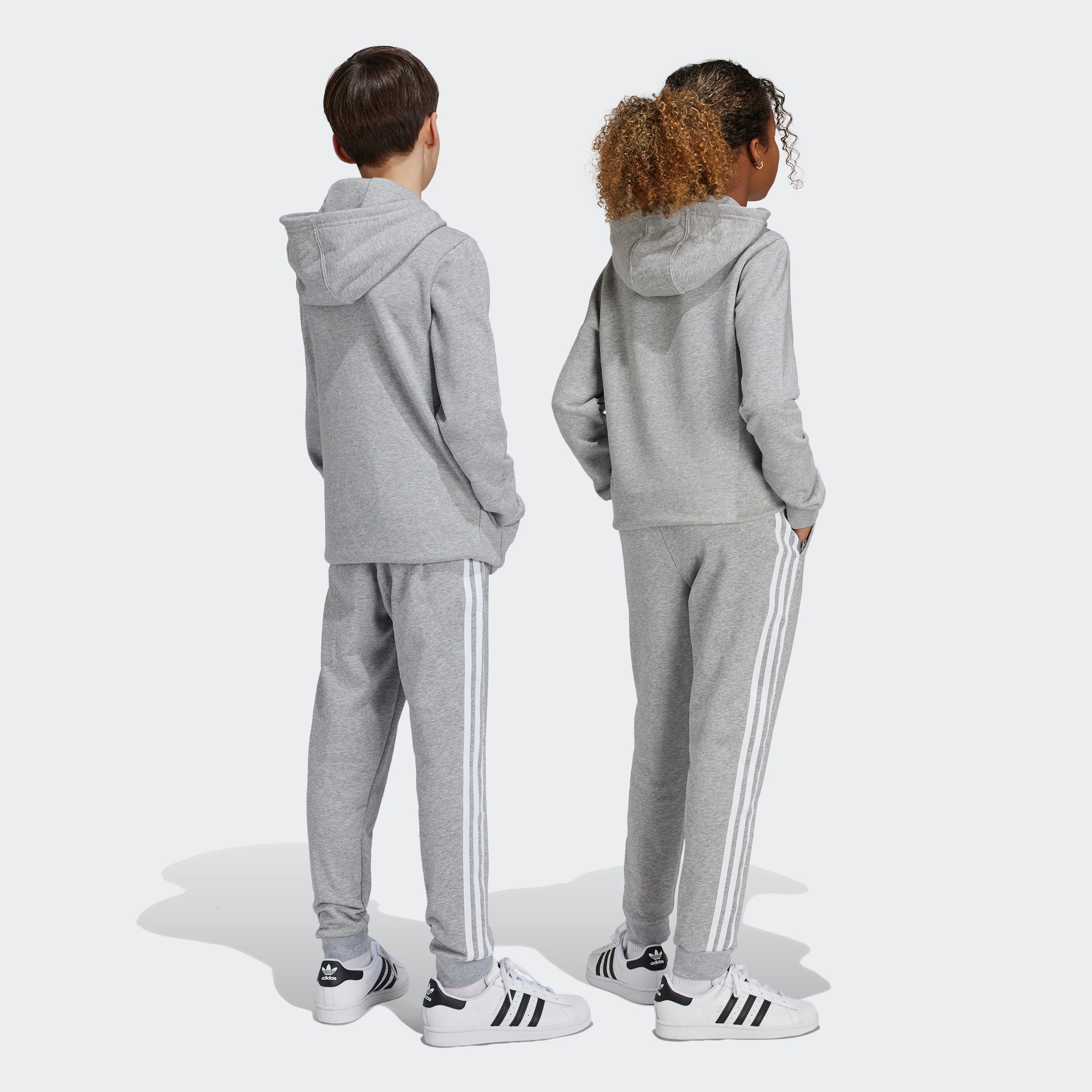 adidas Originals Sportbroek TREFOIL PANTS (1-delig)