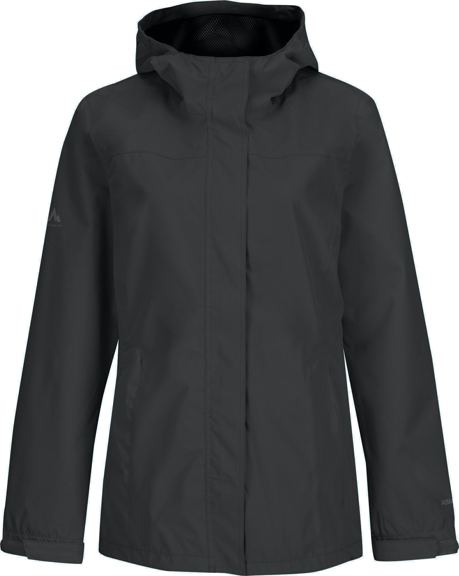 McKinley Regenjack Carlide W (1 stuk)